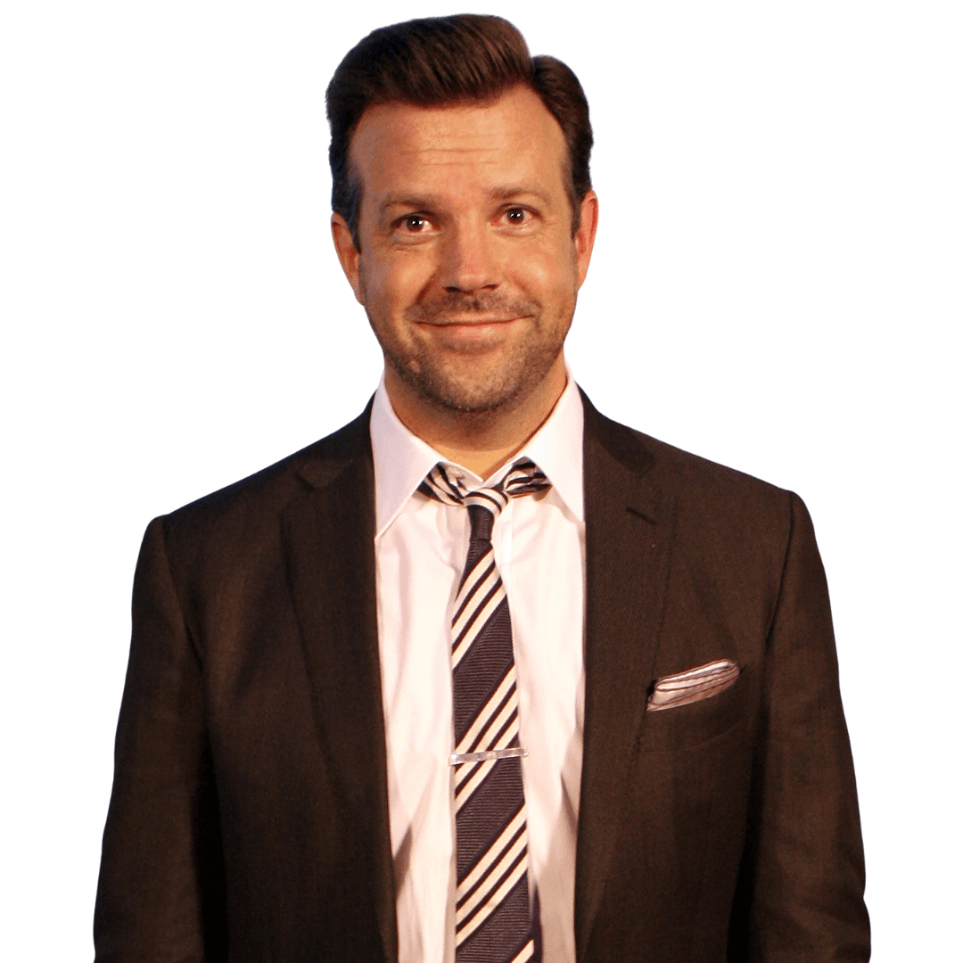 Jason Sudeikis