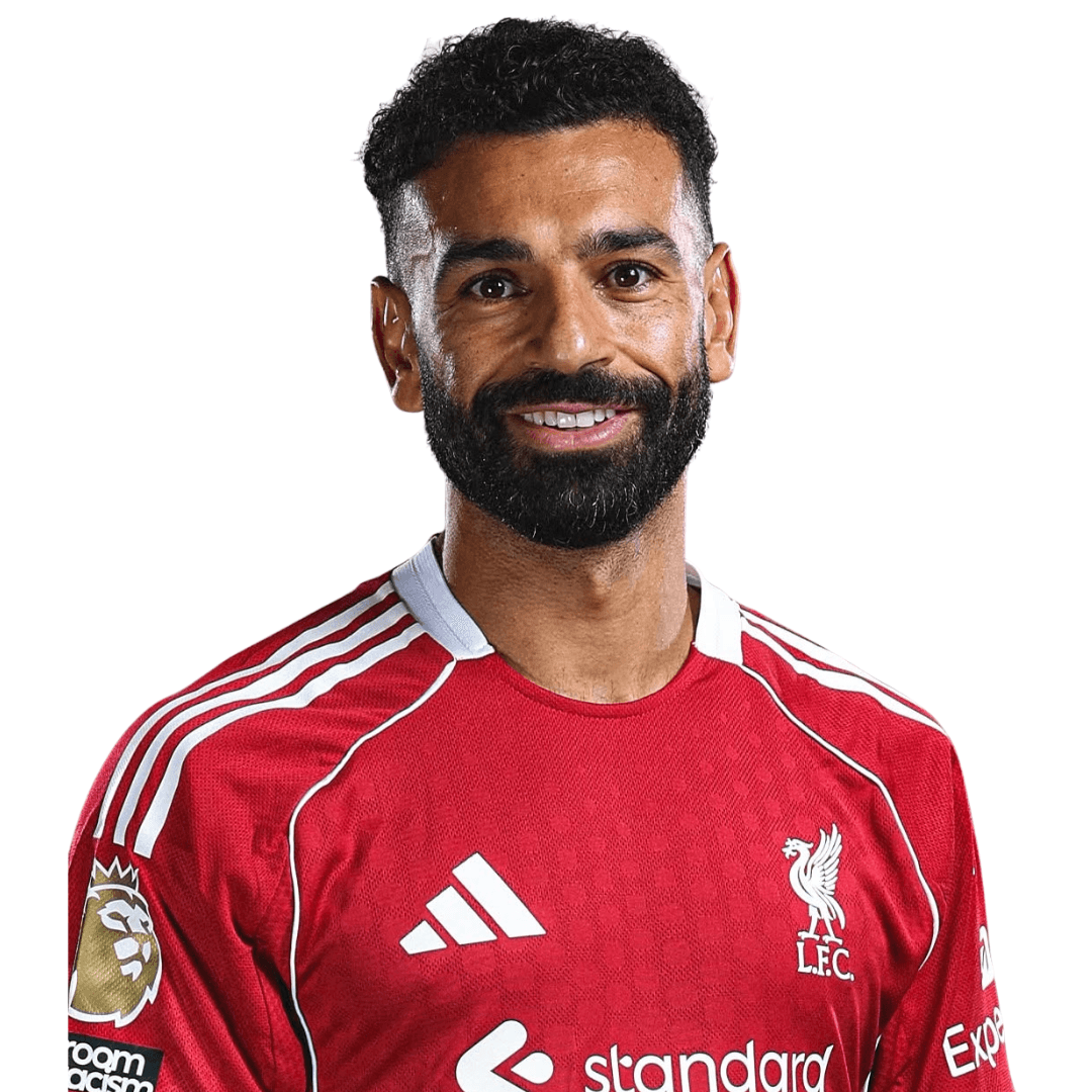 Mohamed Salah