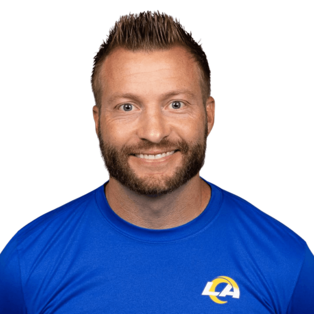 Sean McVay