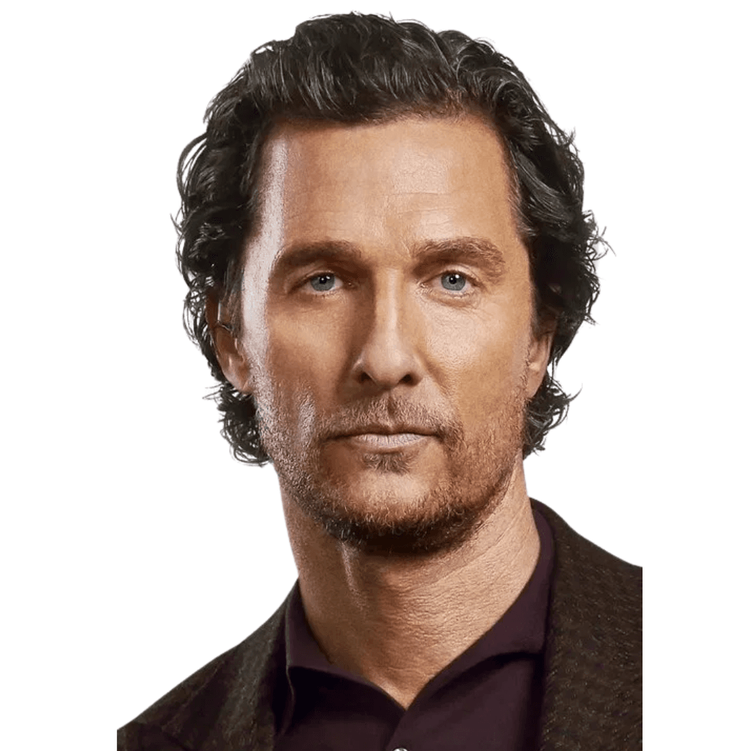 Matthew McConaughey