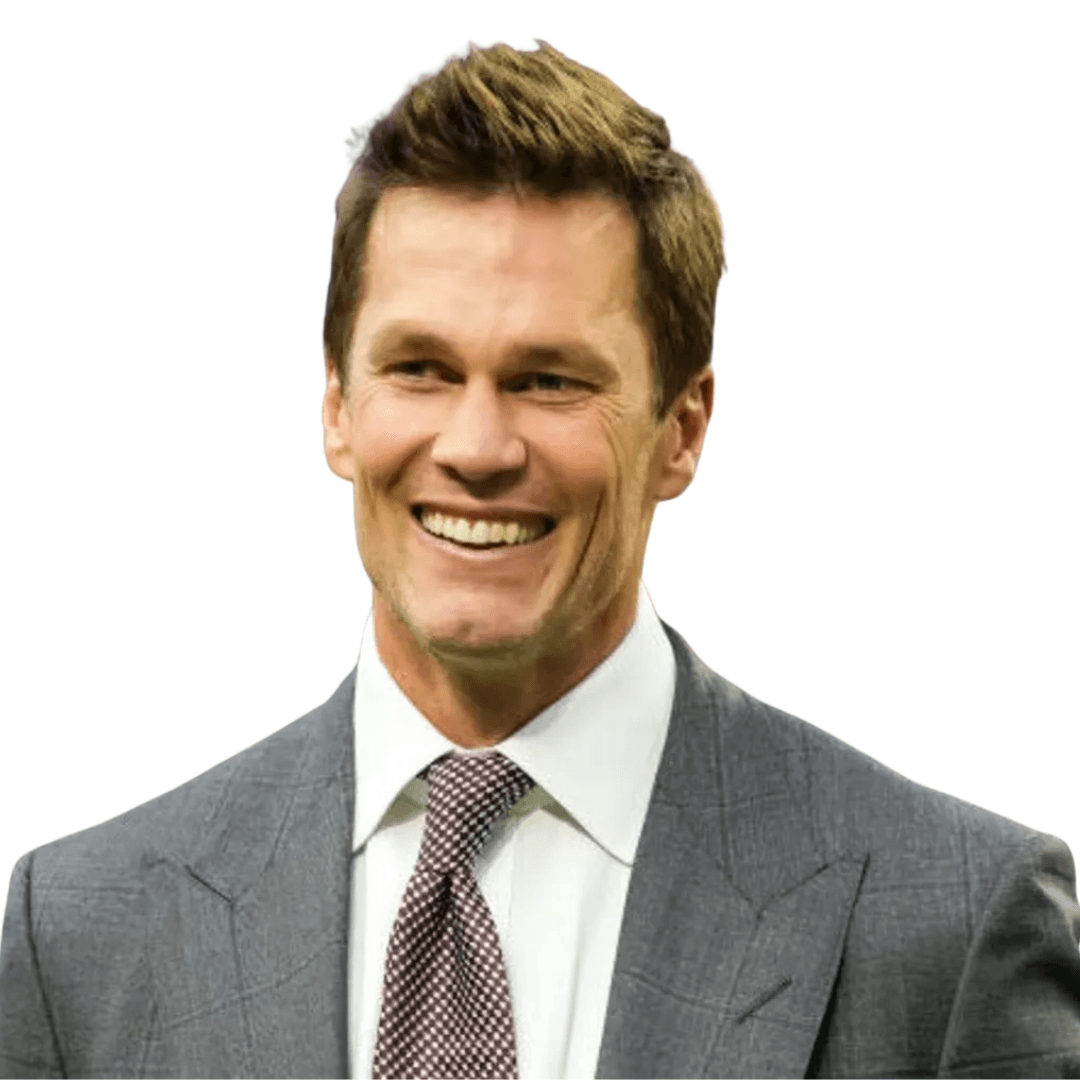Tom Brady
