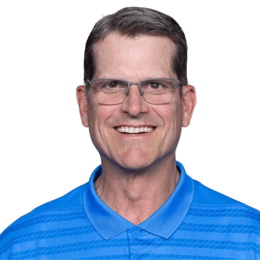 Jim Harbaugh