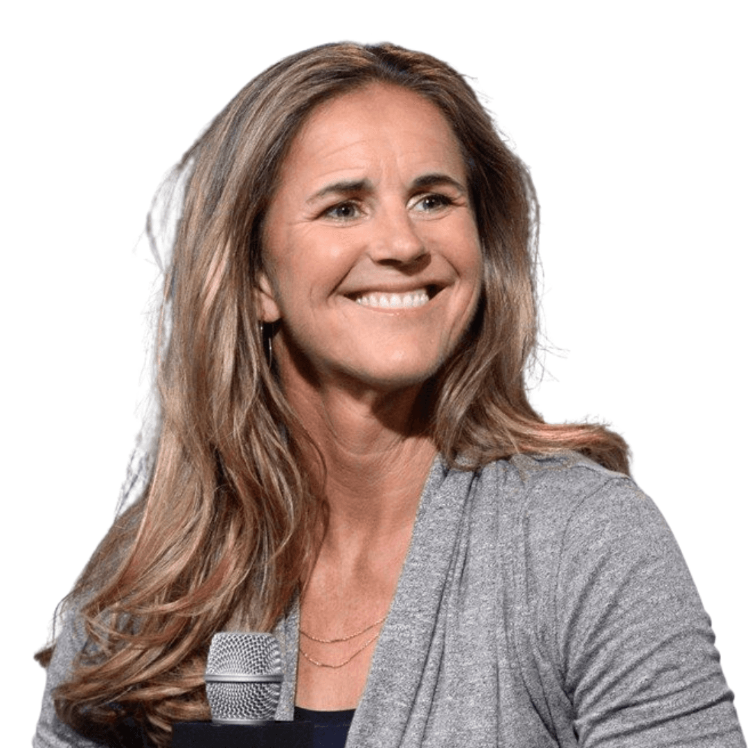 Brandi Chastain