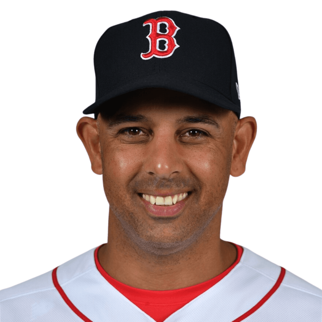 Alex Cora