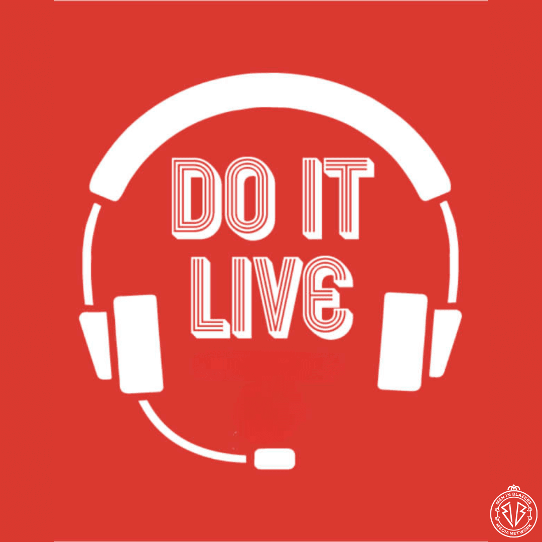 Do It Live!