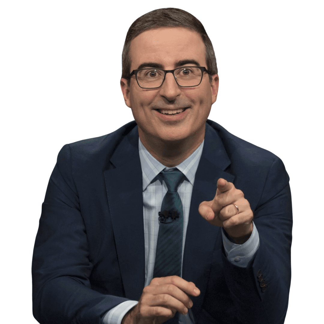 John Oliver