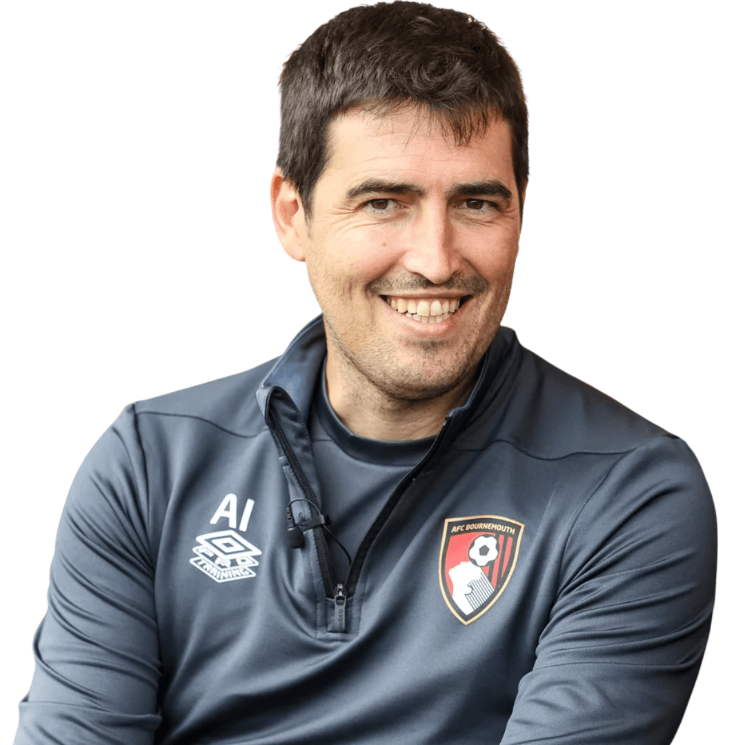 Andoni Iraola