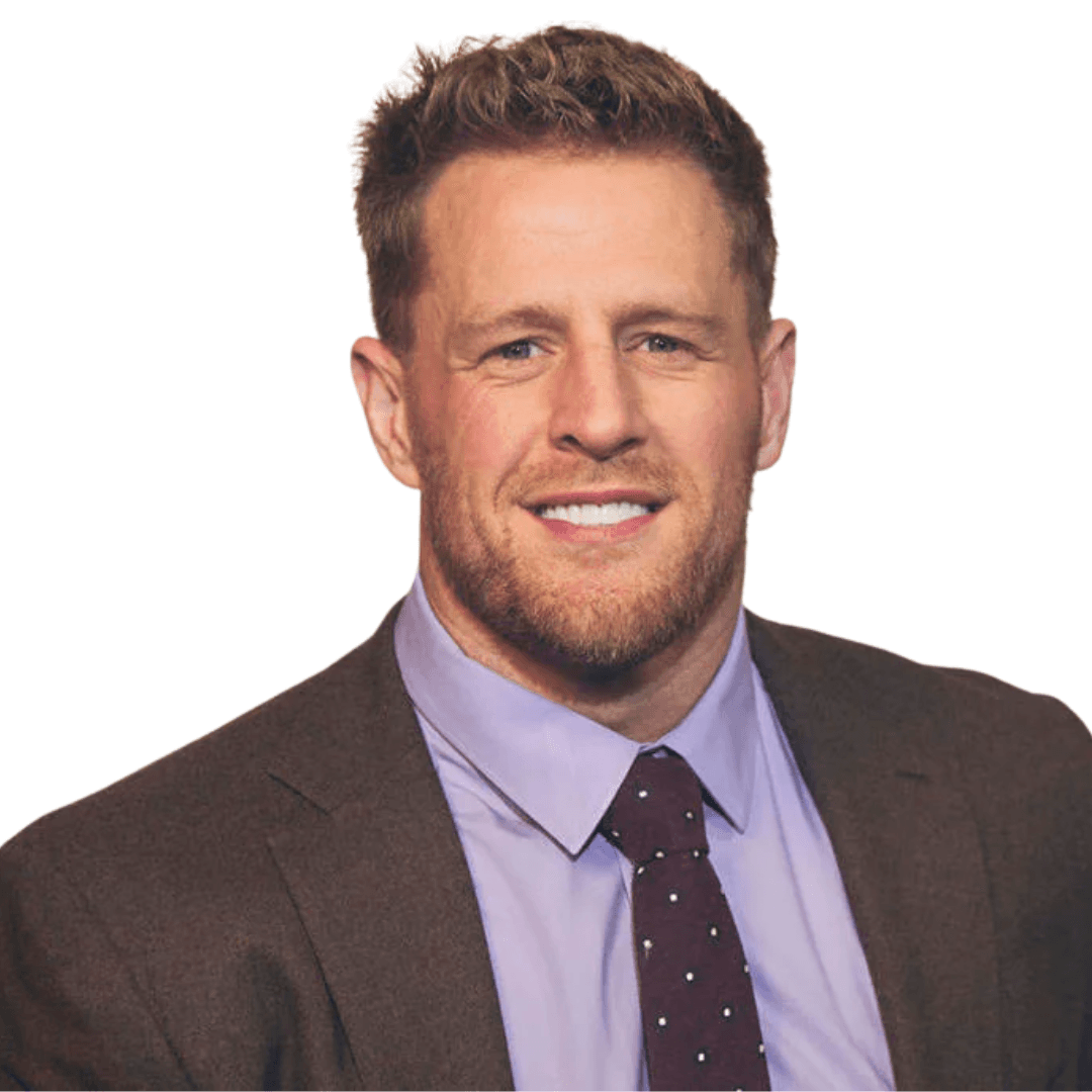 JJ Watt