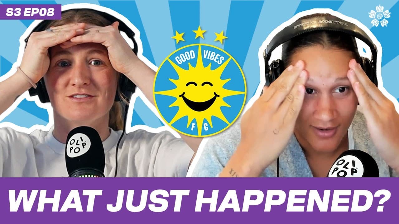 Thorns Win With NINE Players?! Red Cards Everywhere & NWSL Weekend Takeaways