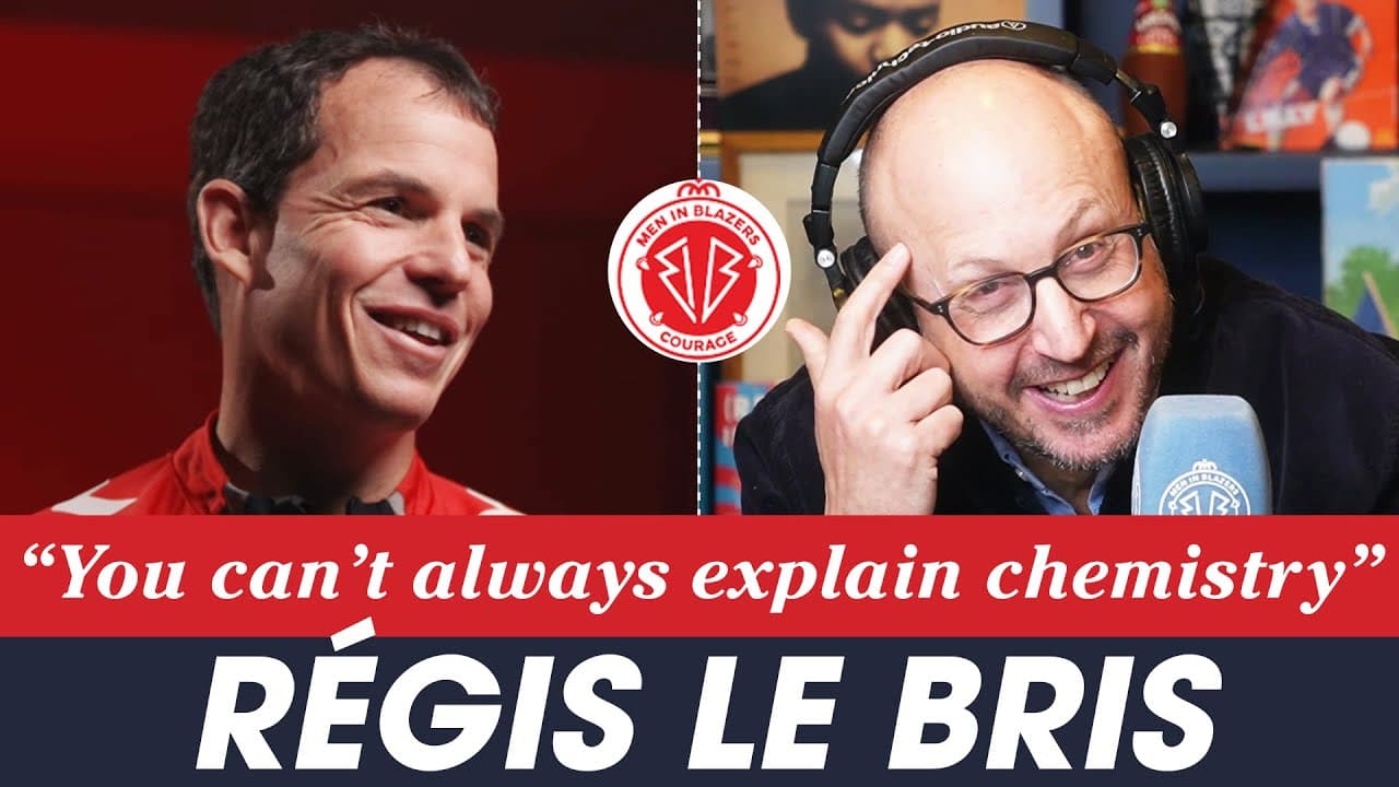 Sunderland Manager Régis Le Bris