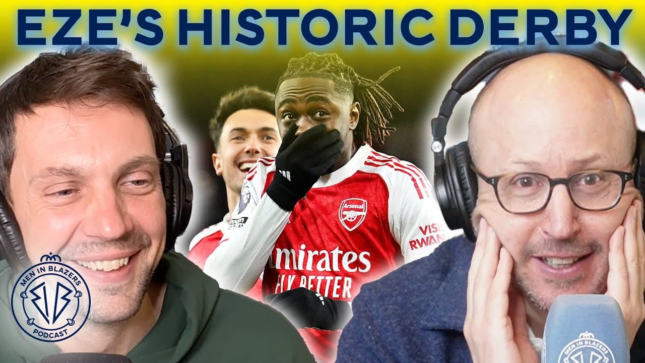 Arsenal's Title to Lose