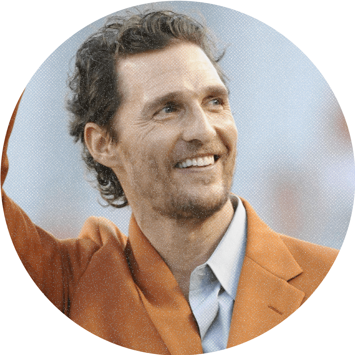 Matthew McConaughey
