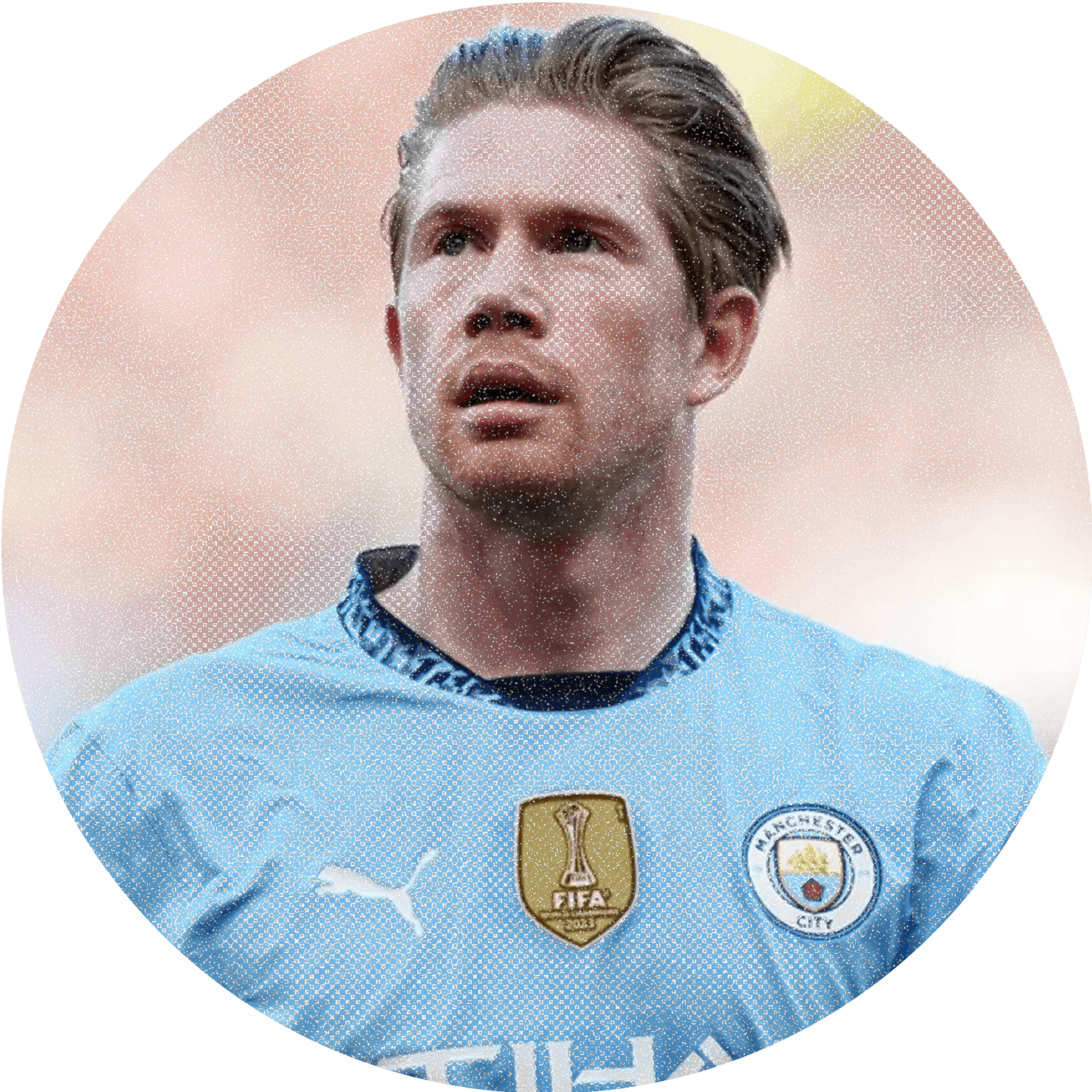 Kevin De Bruyne