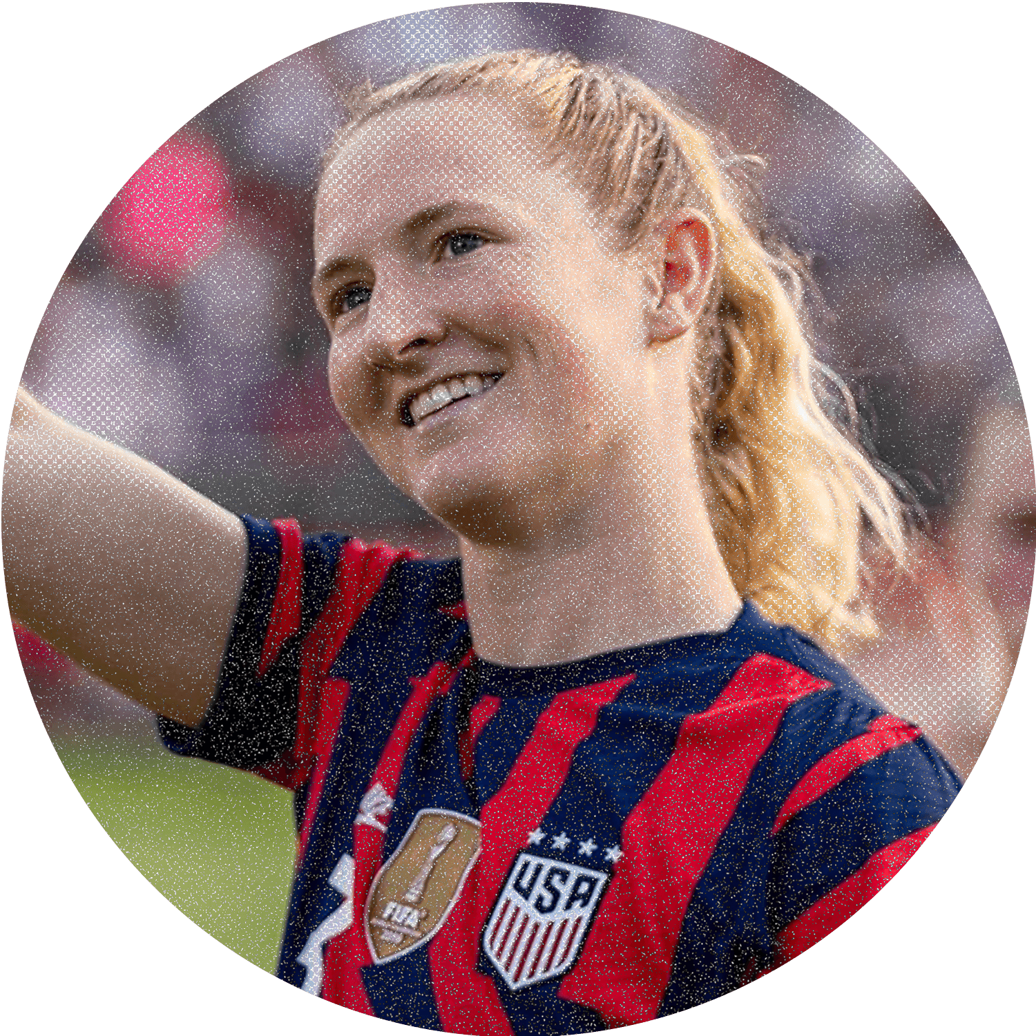 Sam Mewis