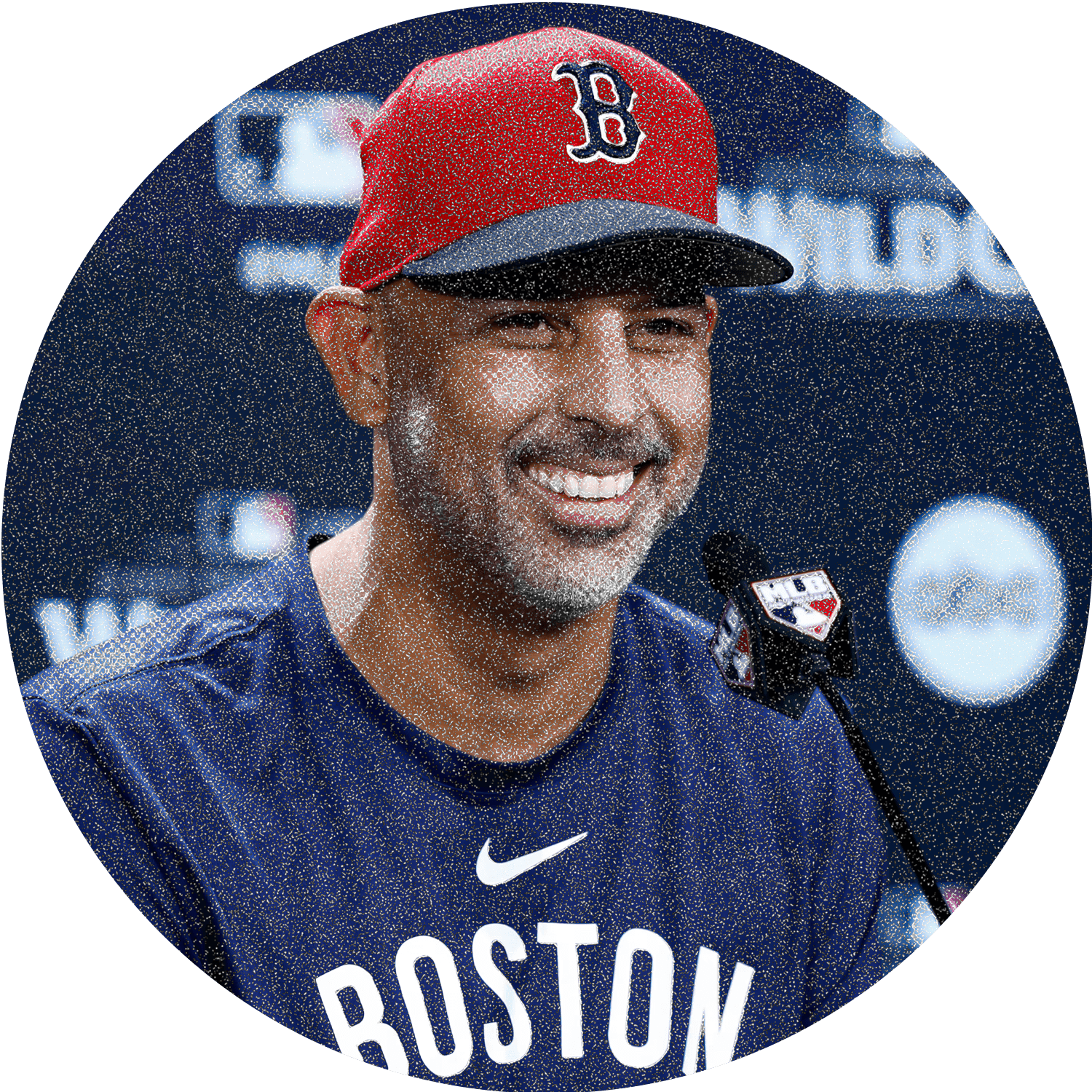 Alex Cora