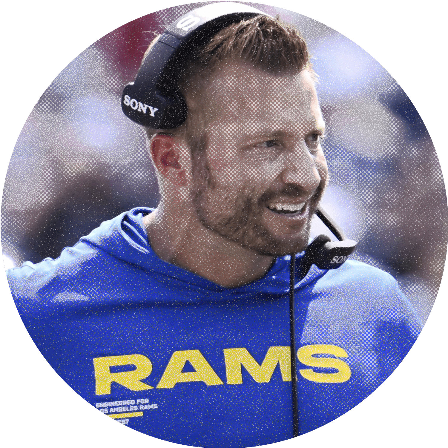 Sean McVay