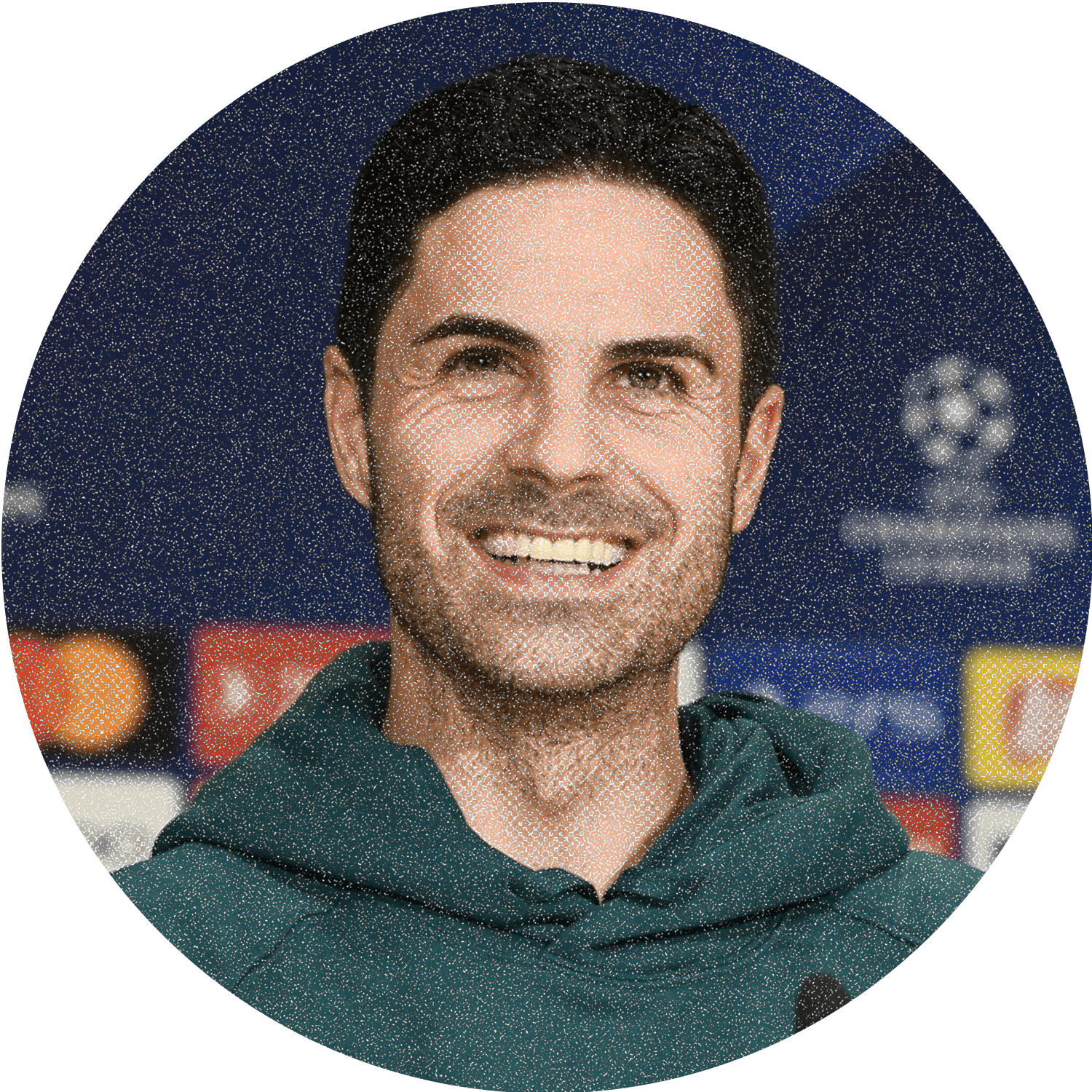 Mikel Arteta