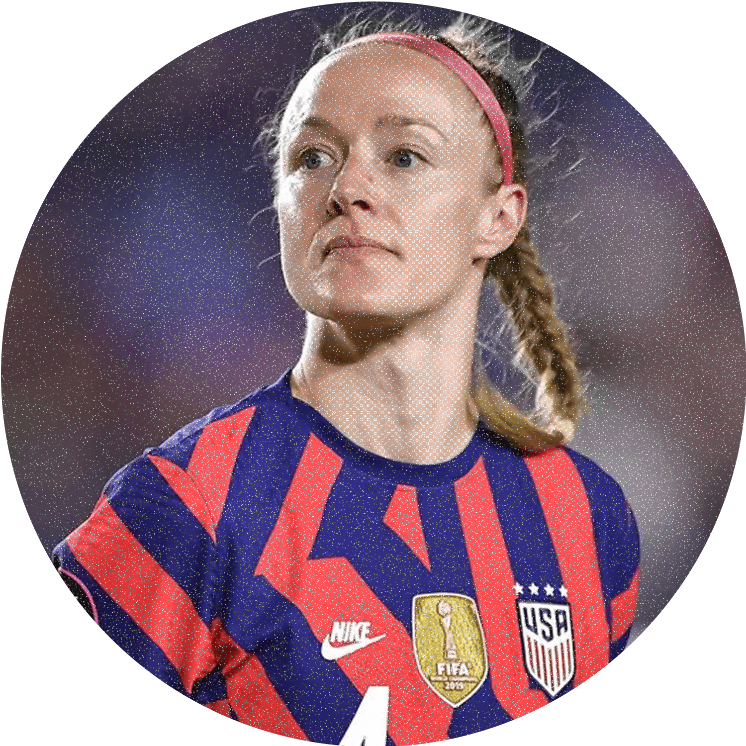 Becky Sauerbrunn