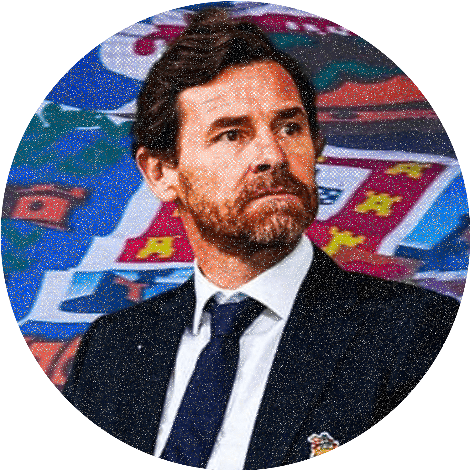 André Villas-Boas