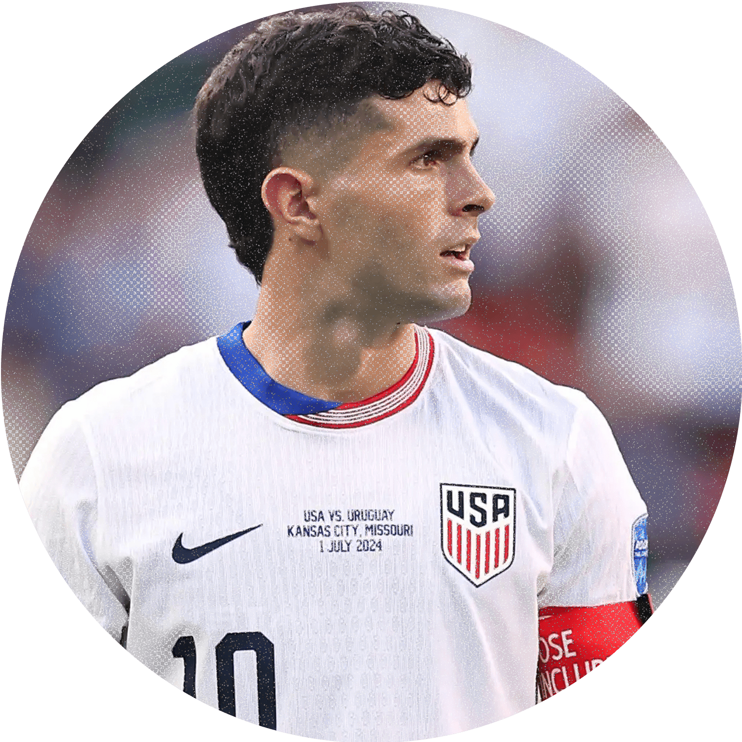 Christian Pulisic