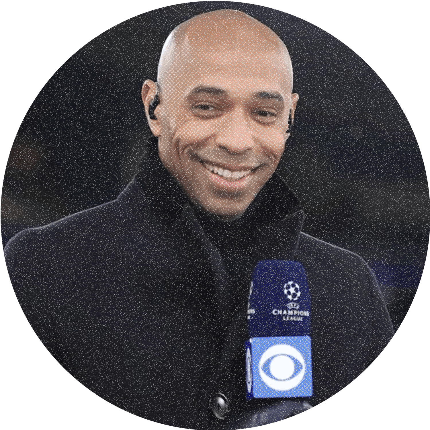 Thierry Henry