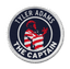 The Captain w Tyler Adams