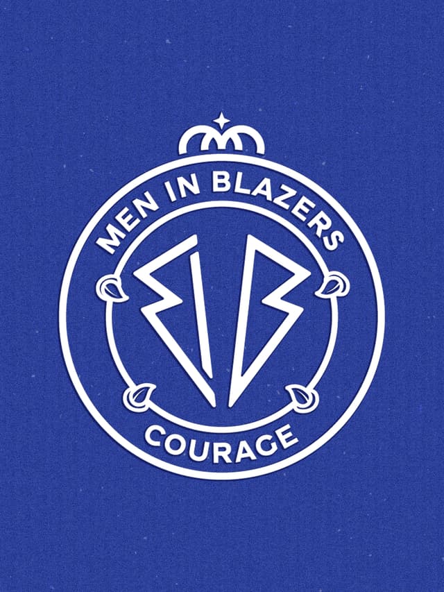 Men in Blazers Podcast