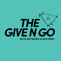 The Give N Go