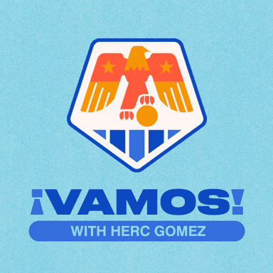 VAMOS w/ Herc Gomez