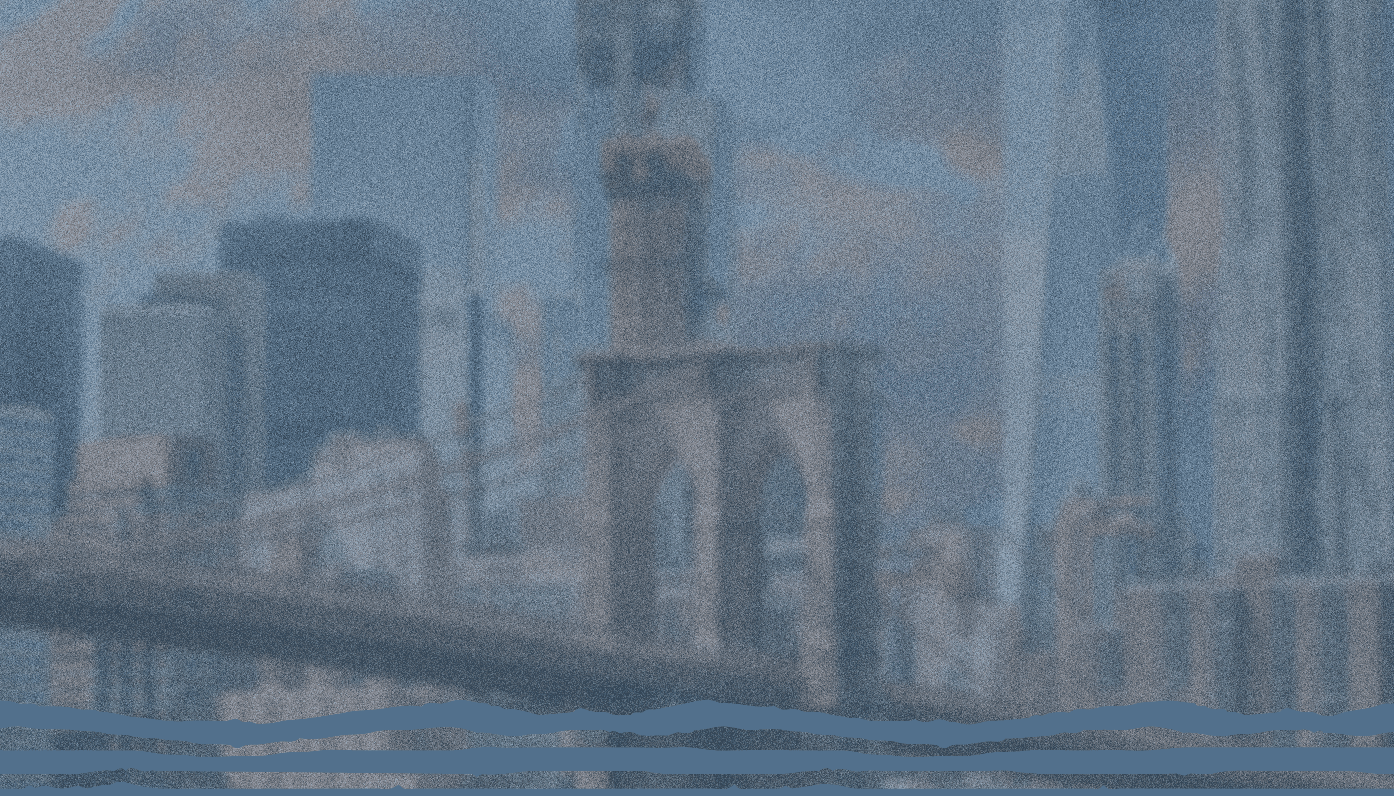 L'Industrie Pizzeria