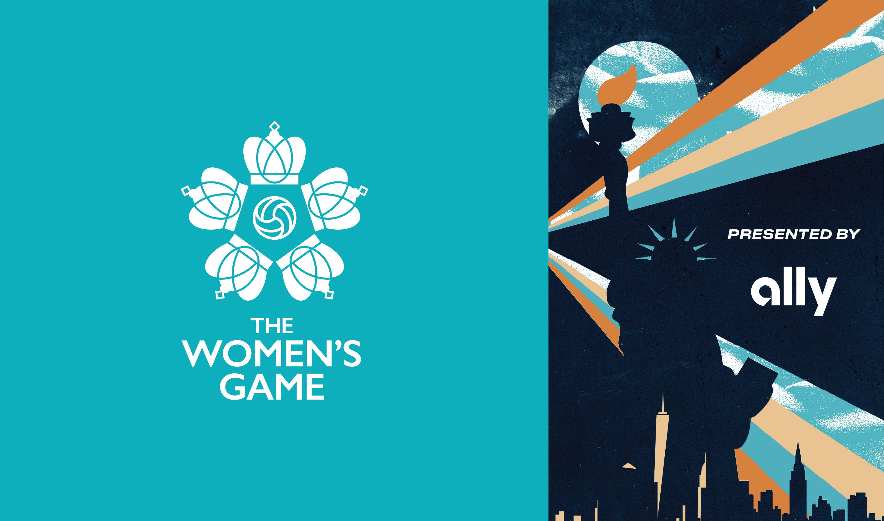 The Women’s Game Live! In NYC presented by Ally