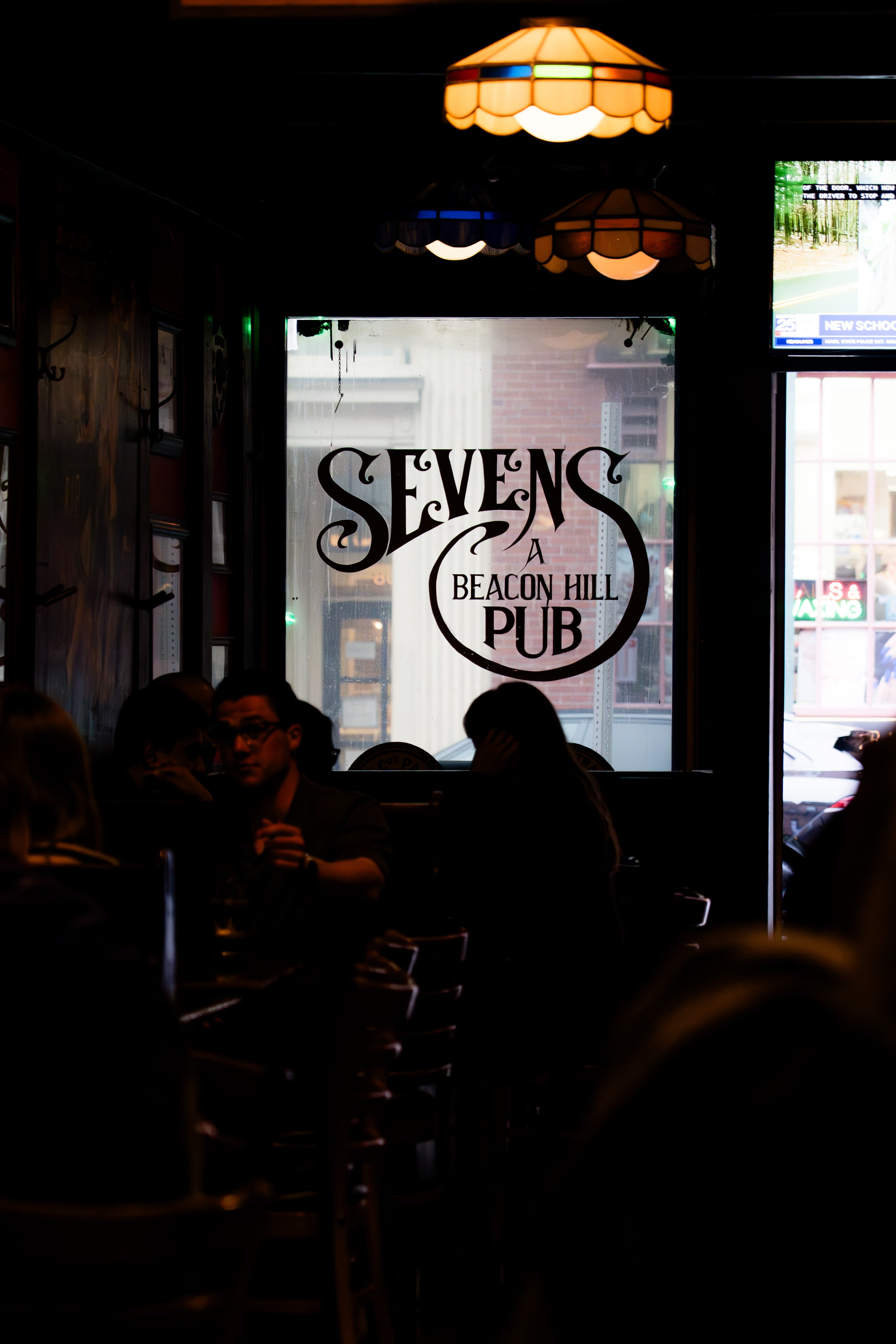 The Sevens Ale House