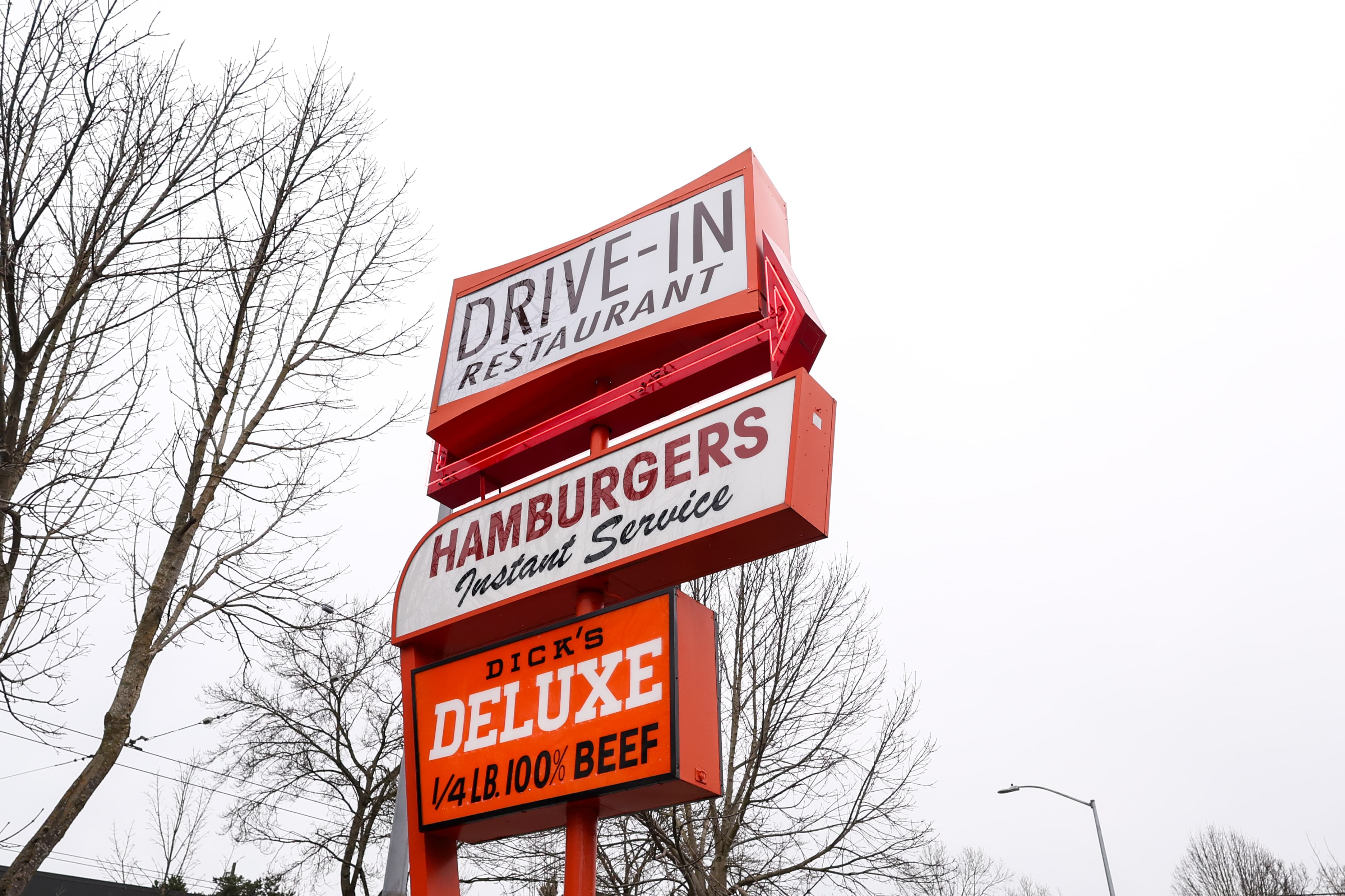 Dick's Drive-In