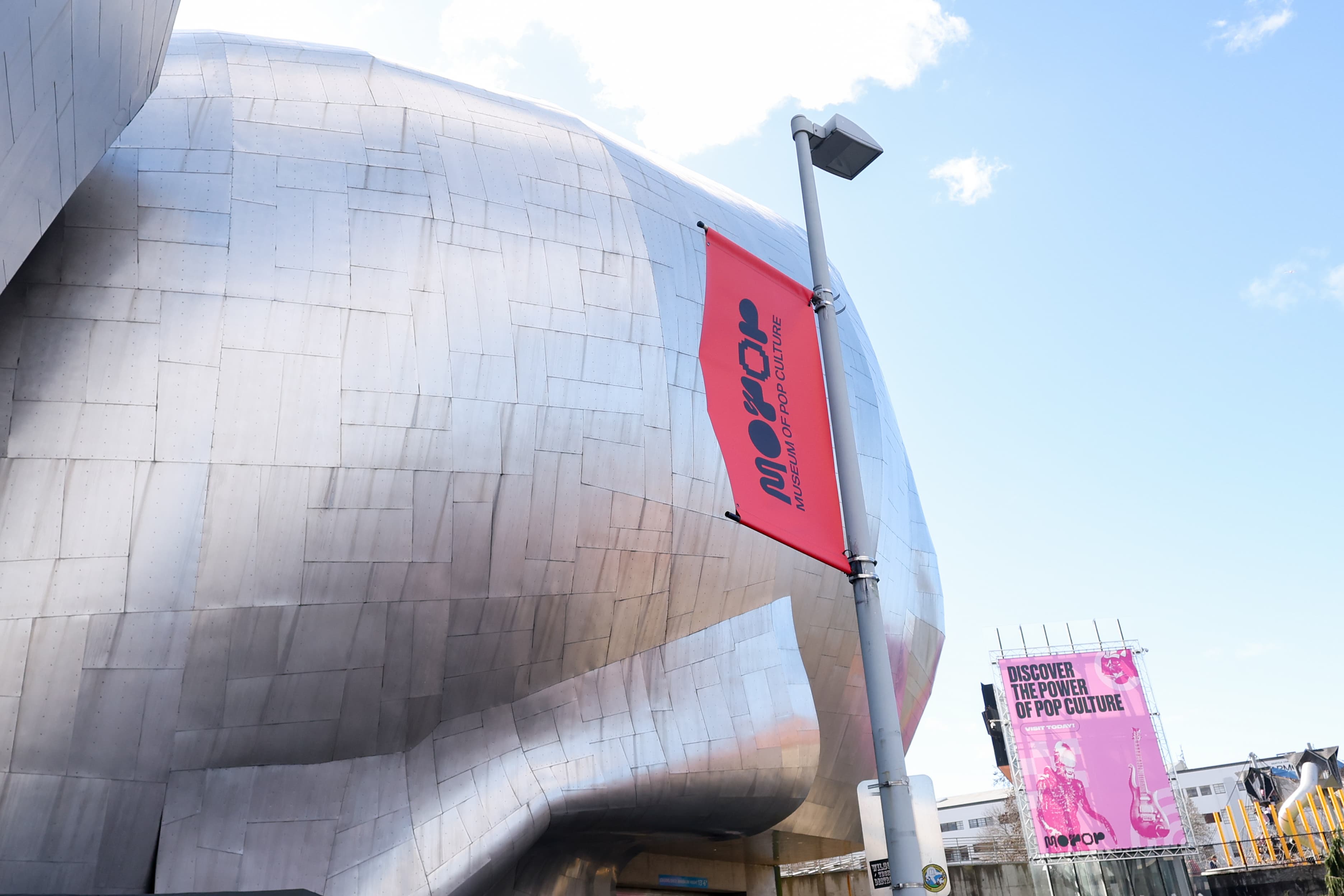 Museum of Pop Culture