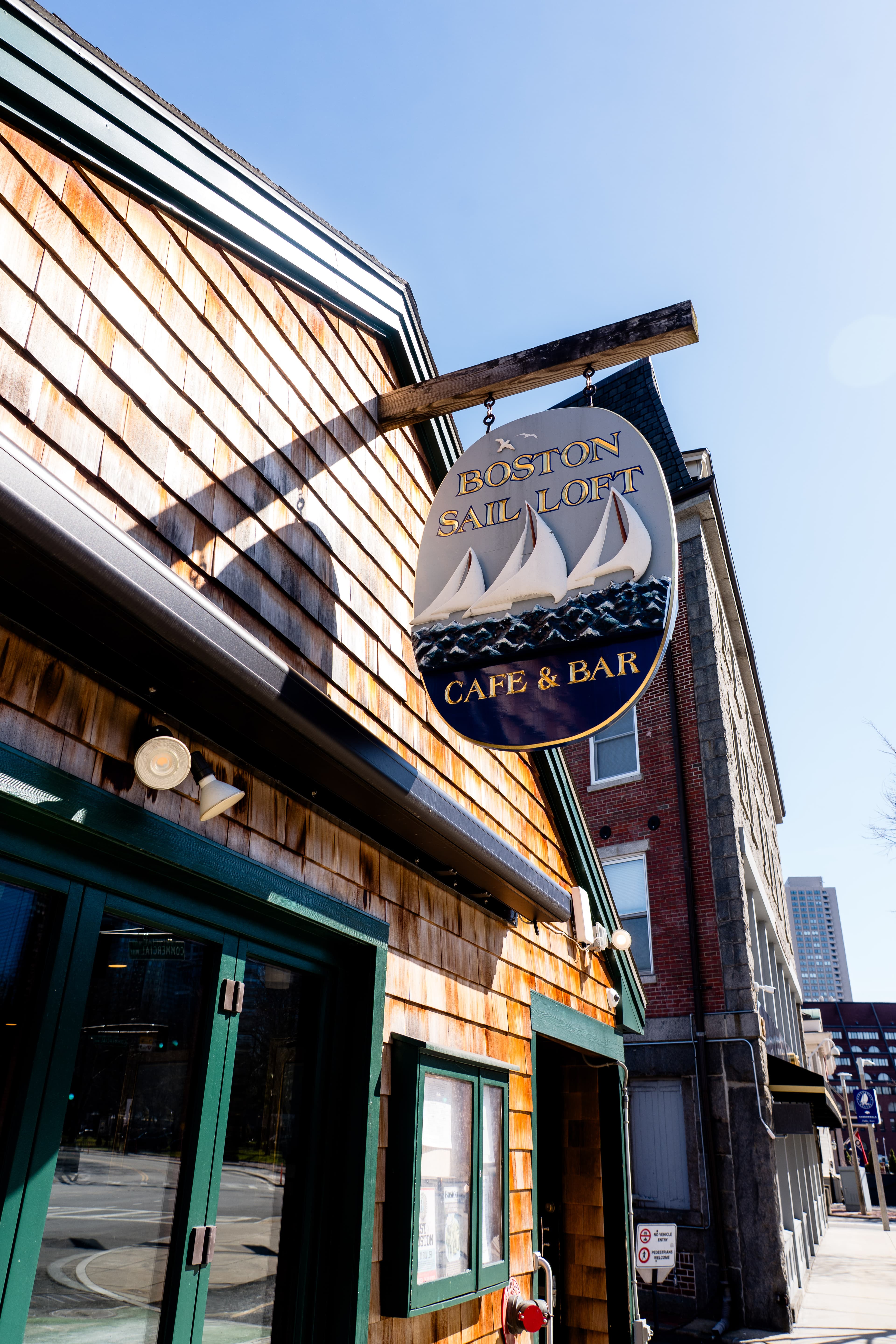 Boston Sail Loft