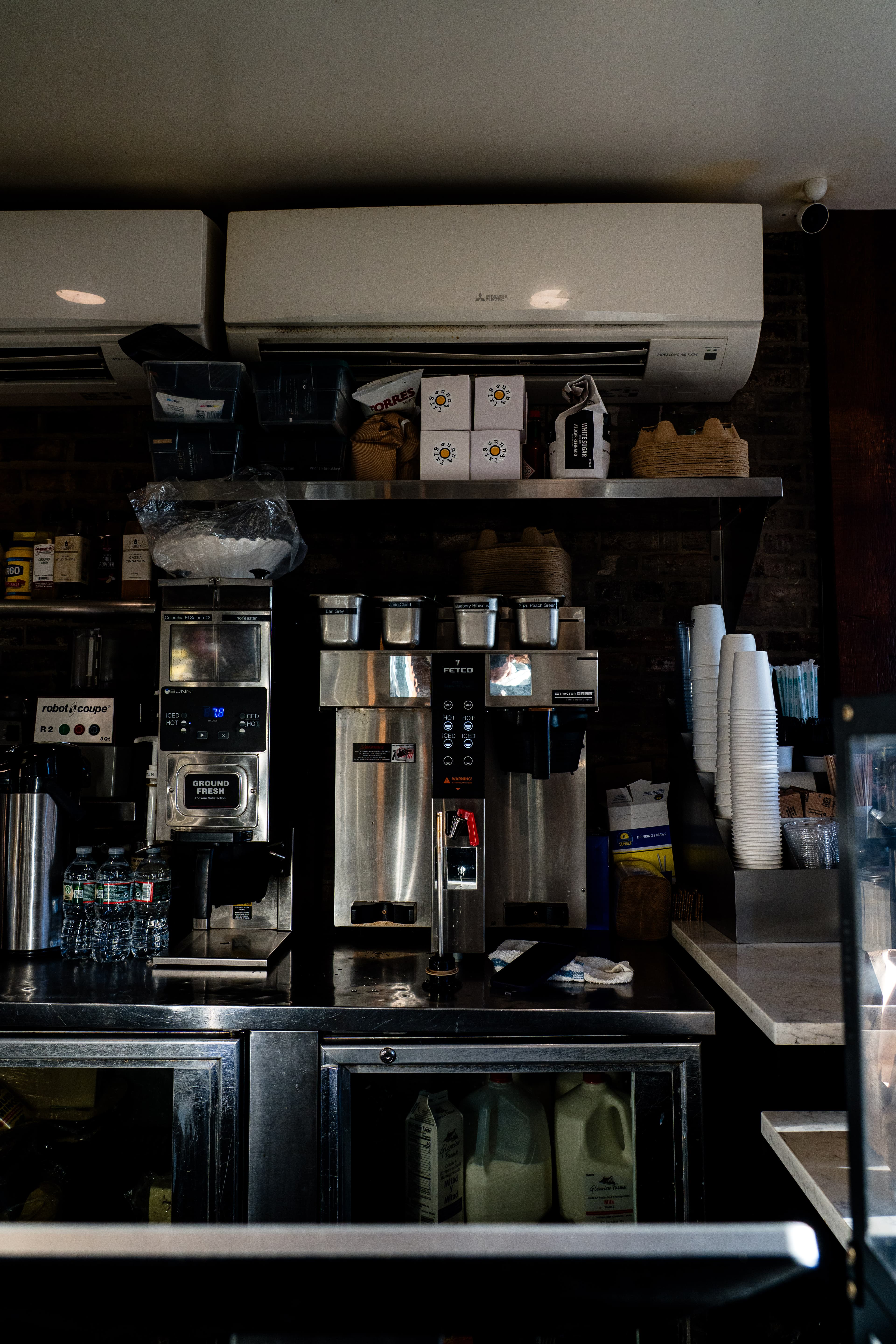 Sunny Girl (North End)