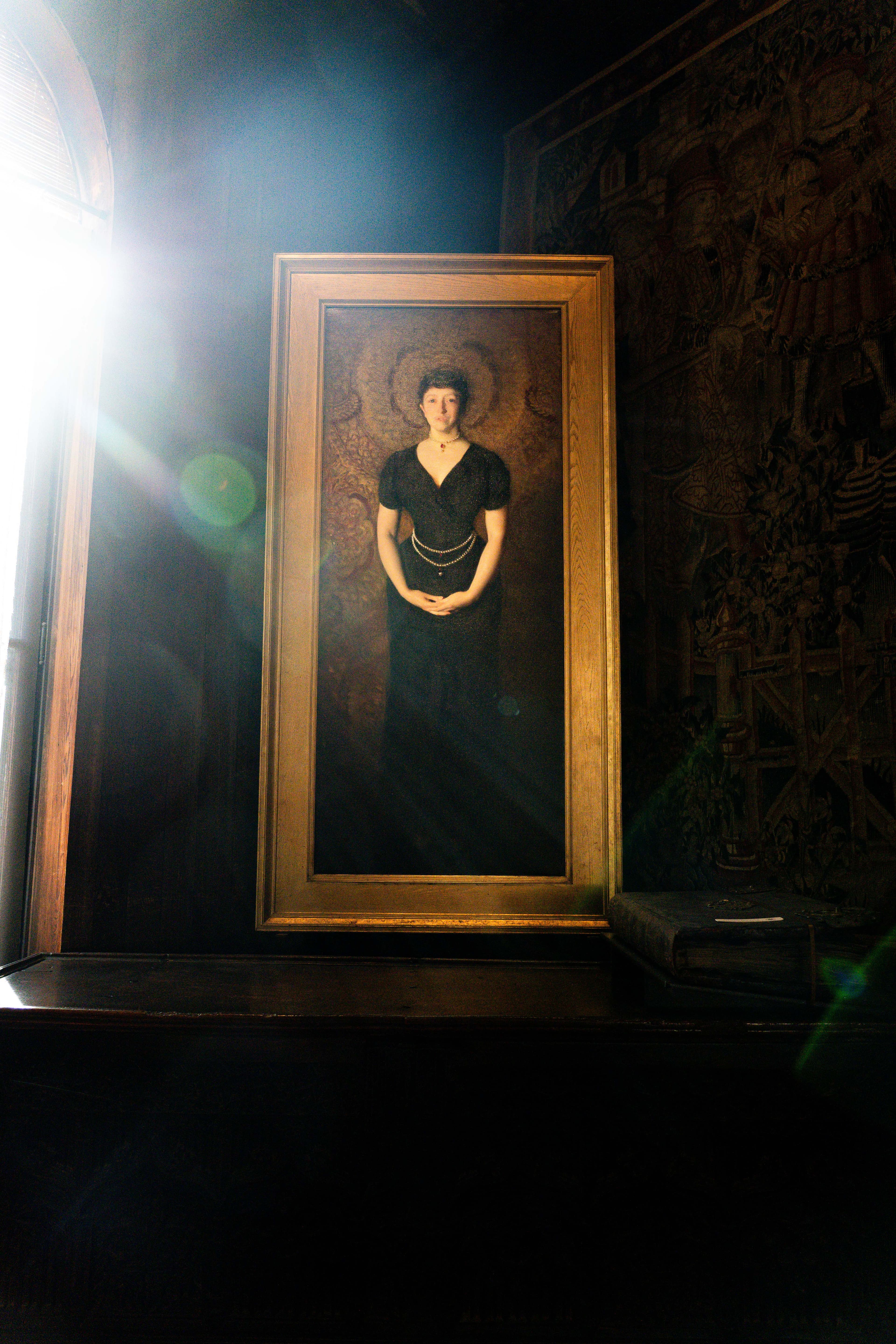 Isabella Stewart Gardner Museum (Fenway)