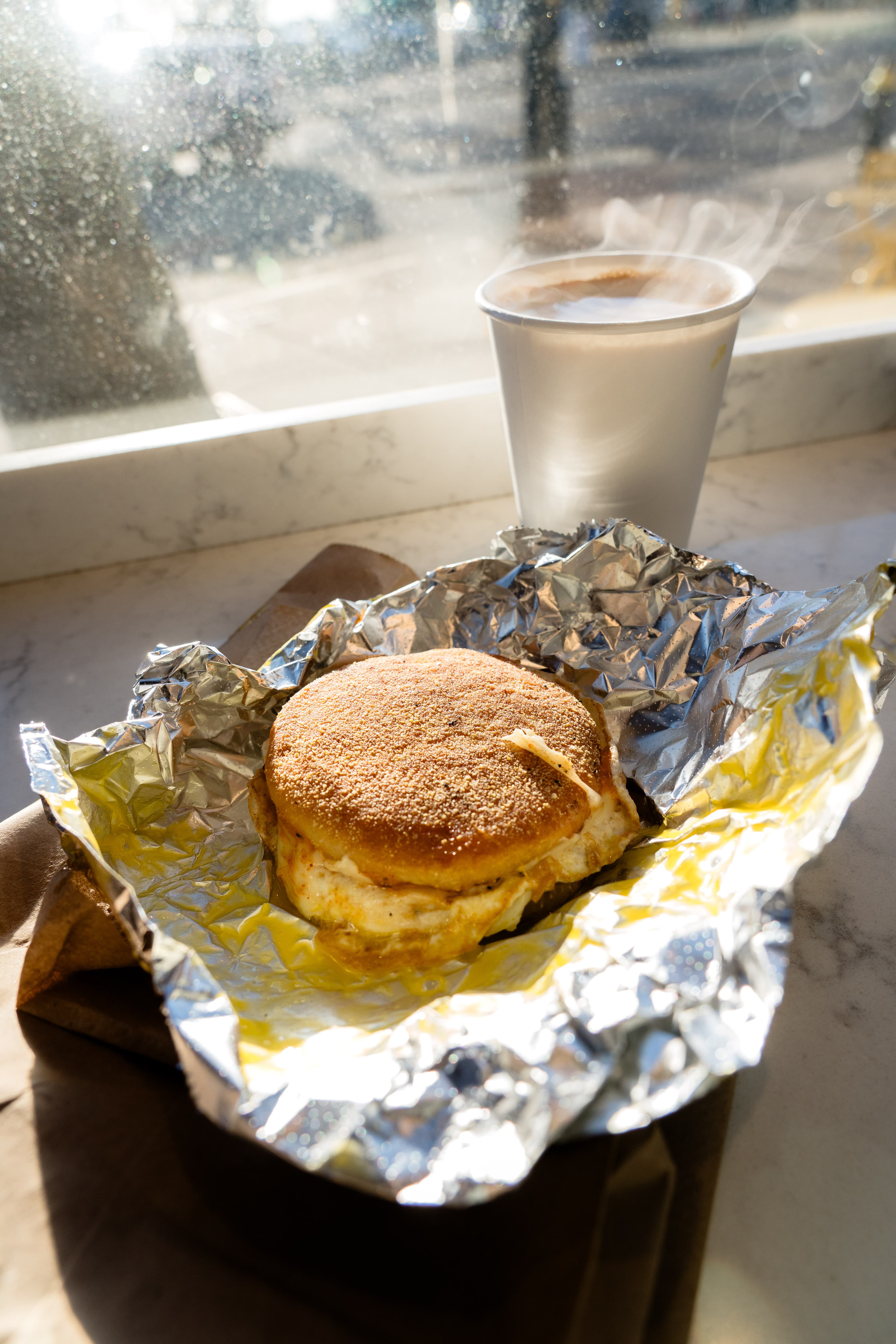 Sunny Girl (North End)