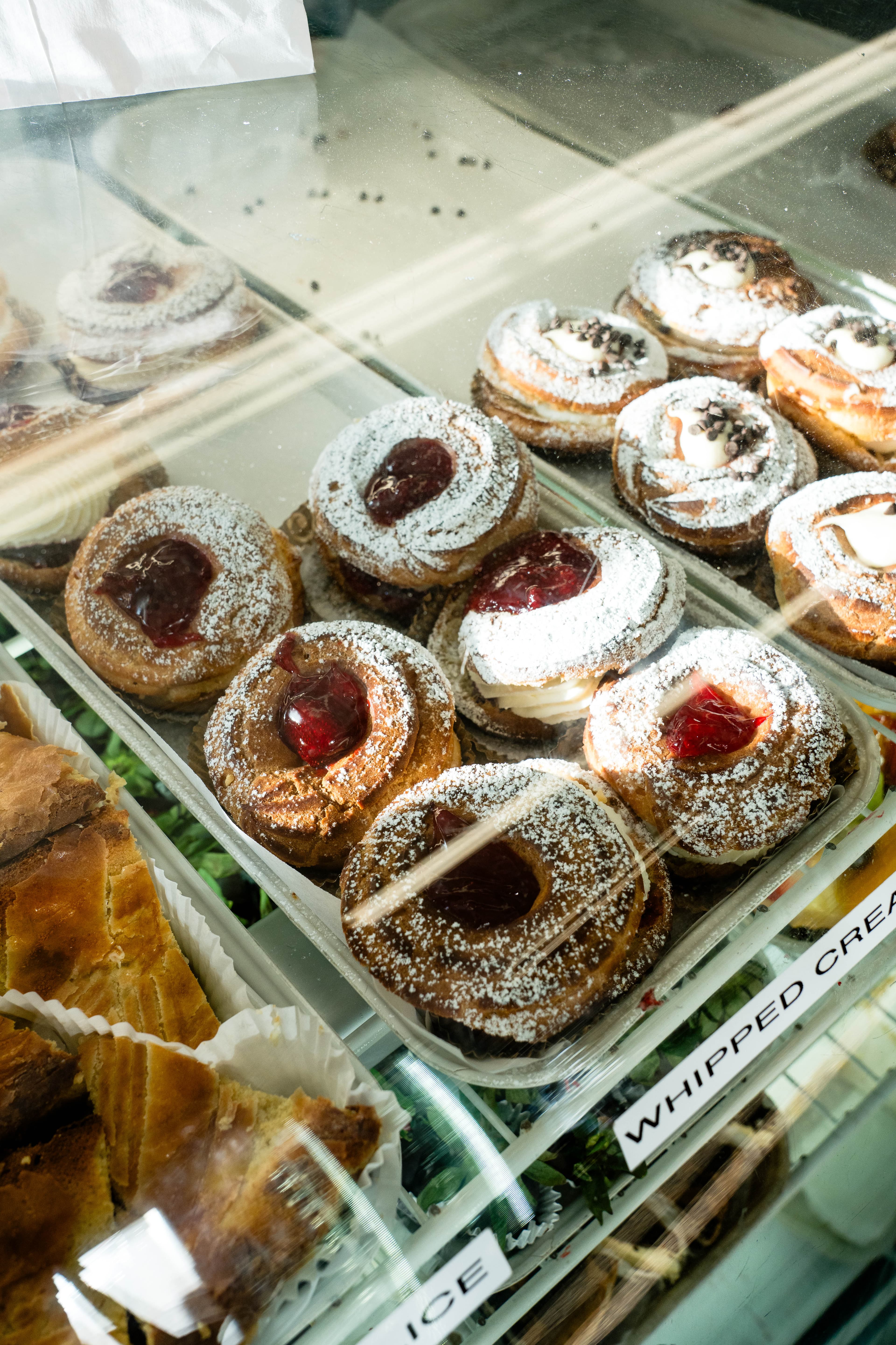 Bova’s Bakery (North End)