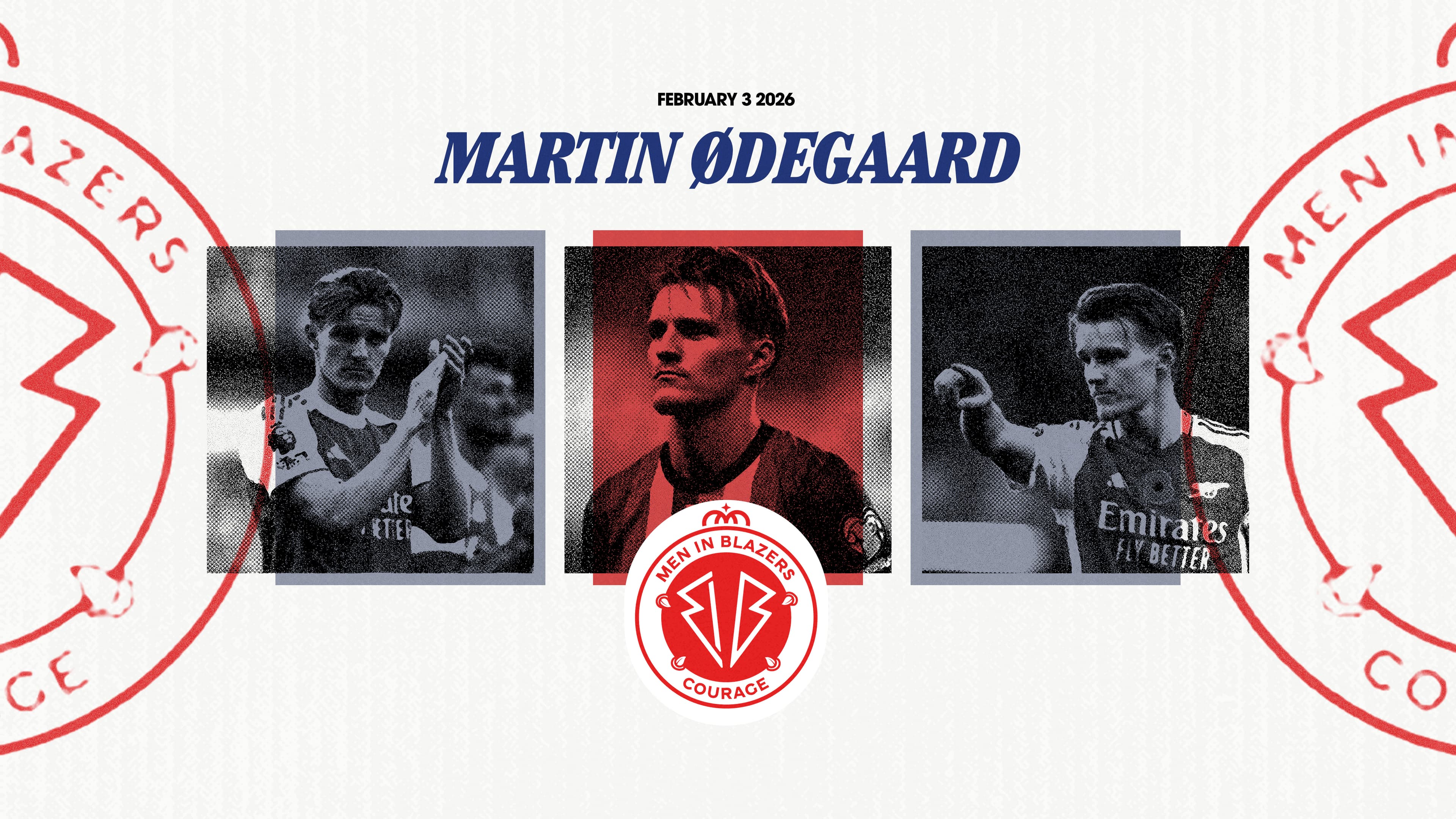 The Captain's Ambition