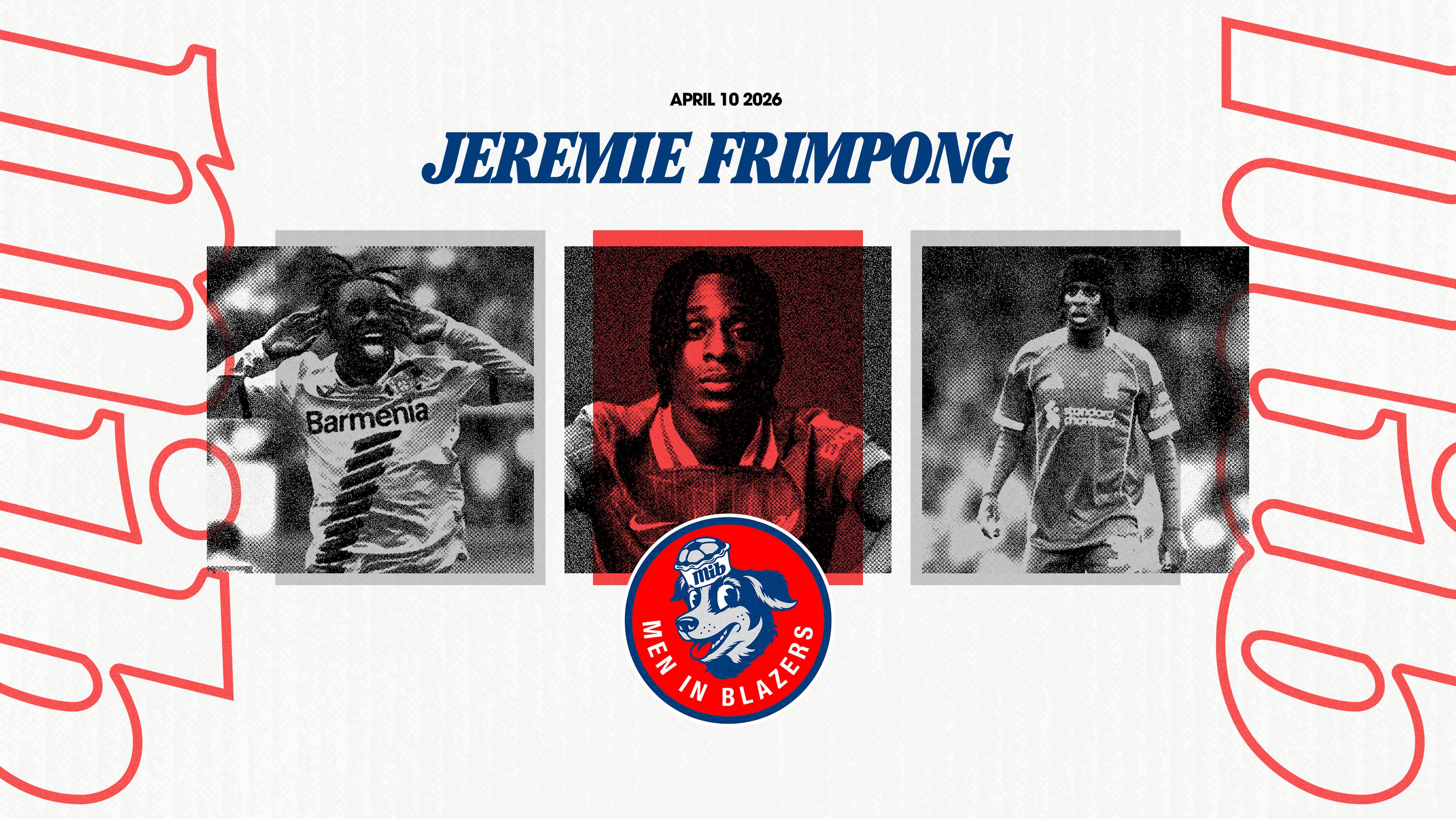 The Journey to Anfield