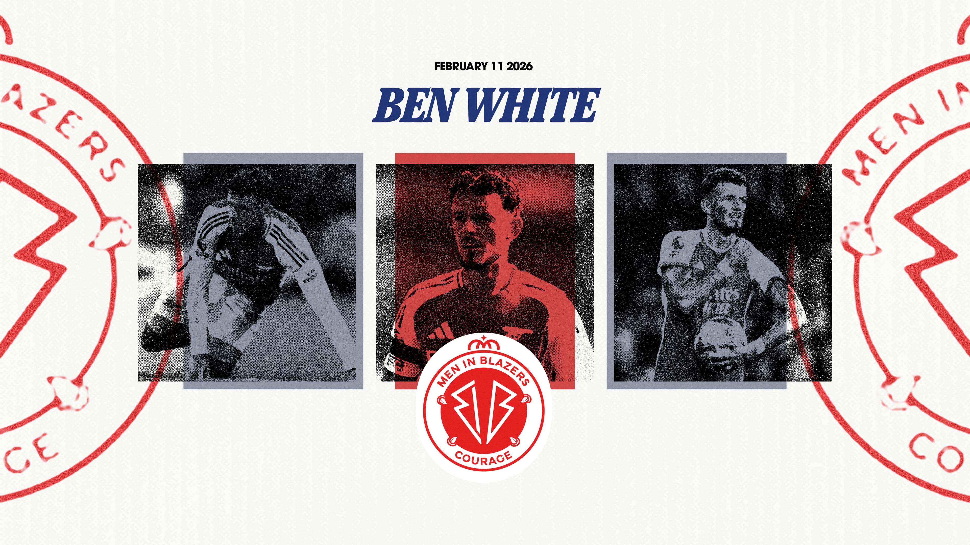 The Defender's Mindset