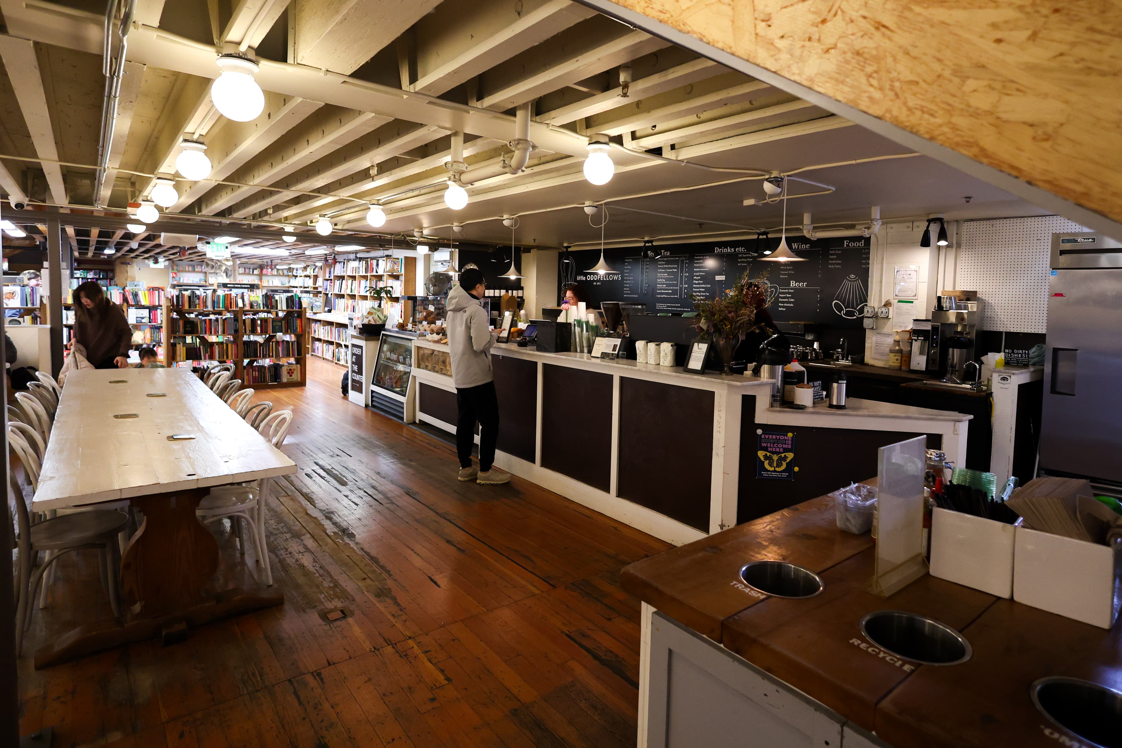 Elliott Bay Book Company