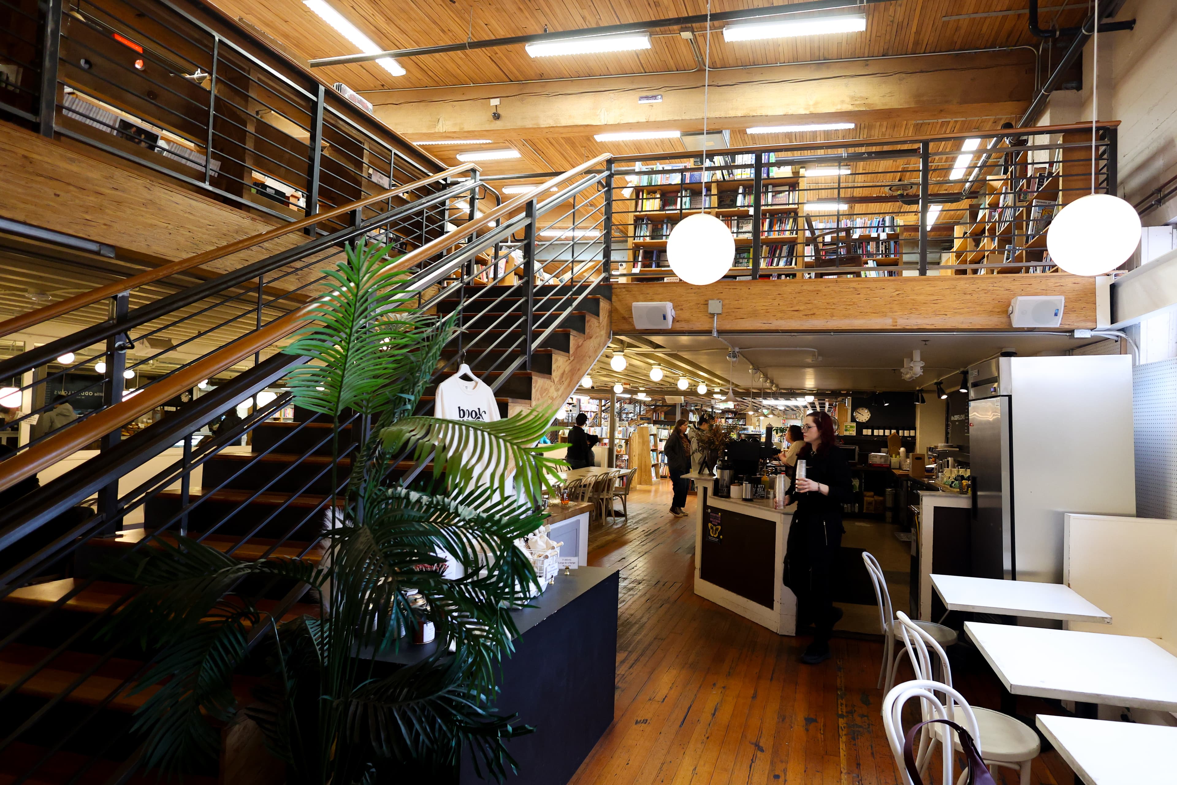 Elliott Bay Book Company