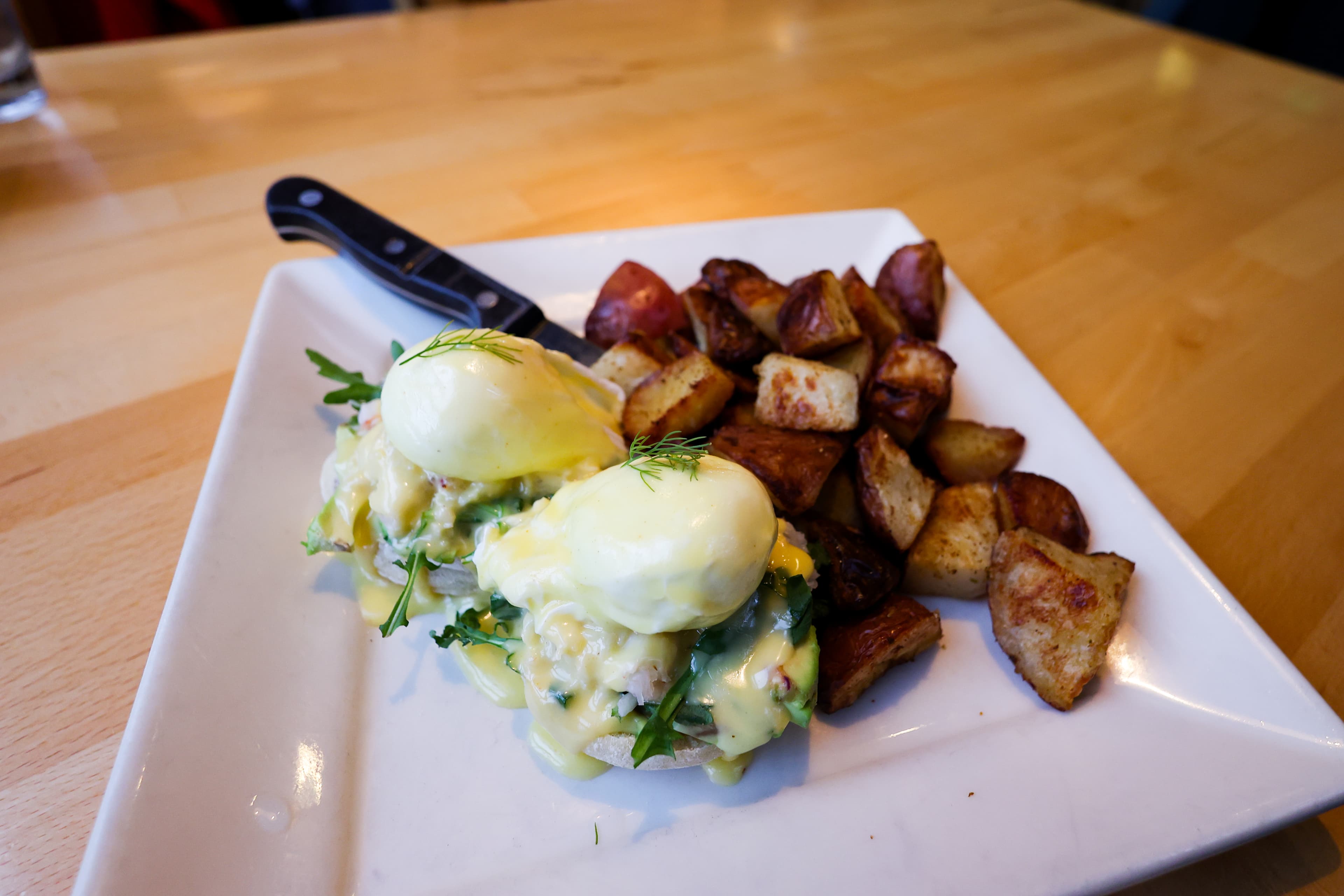 Portage Bay Cafe