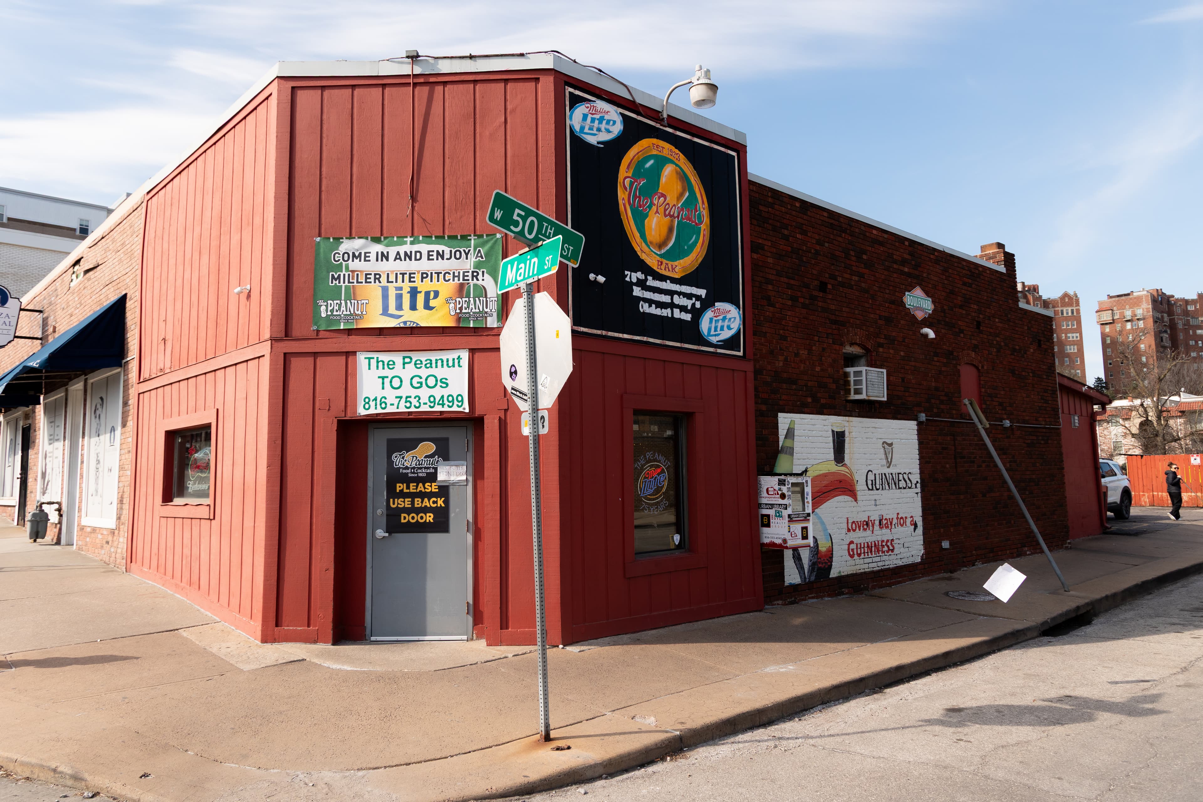Los Alamos Market y Cocina