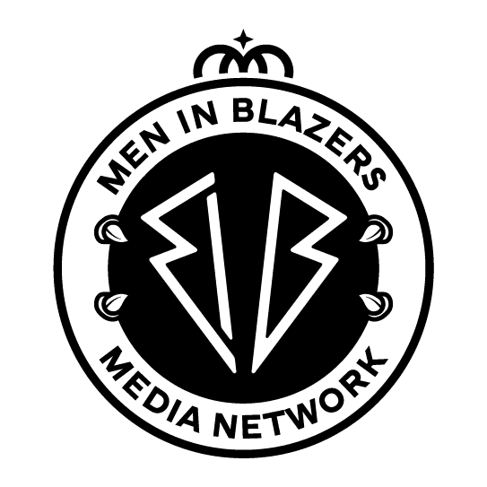 Men in Blazers Podcast