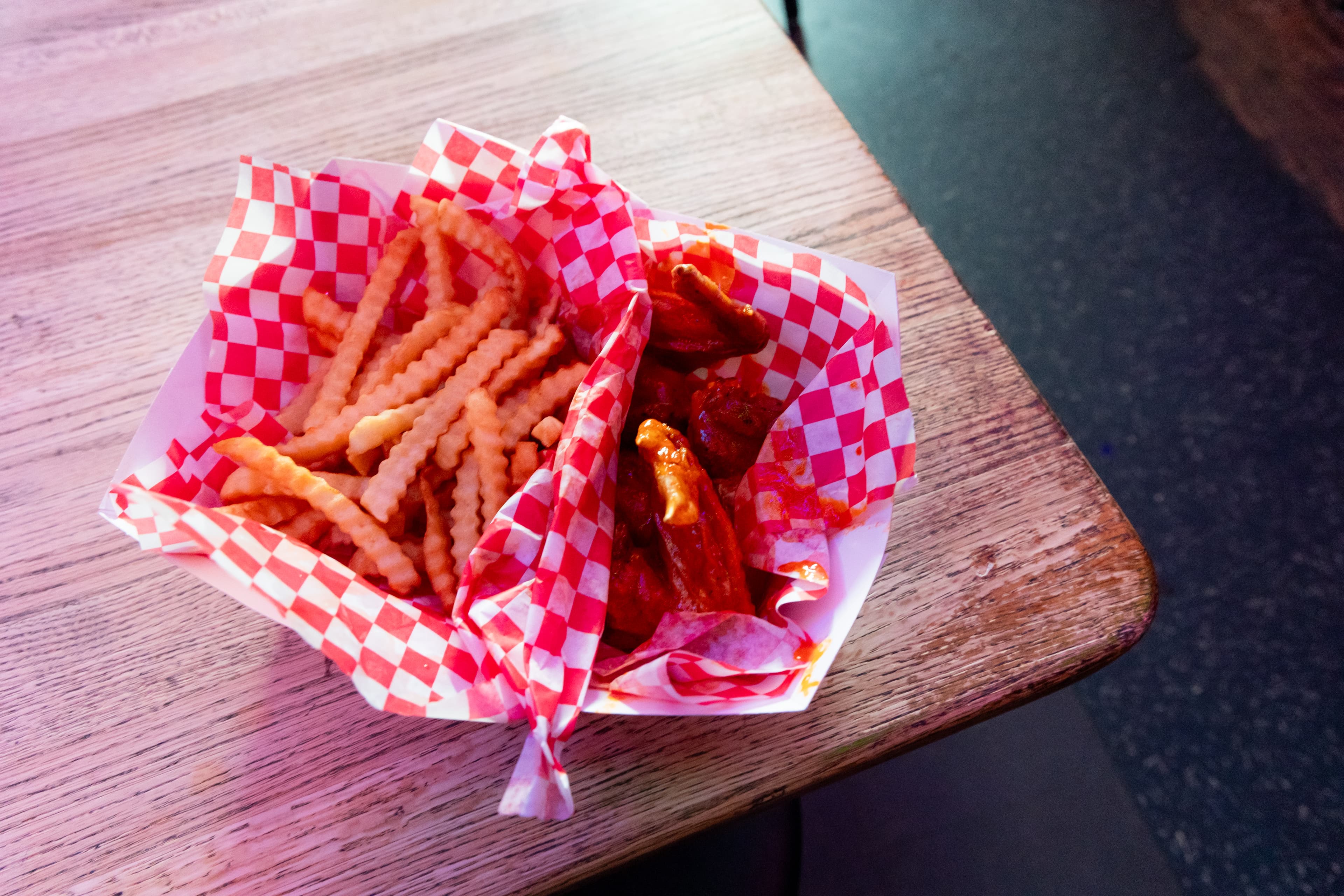 Los Alamos Market y Cocina