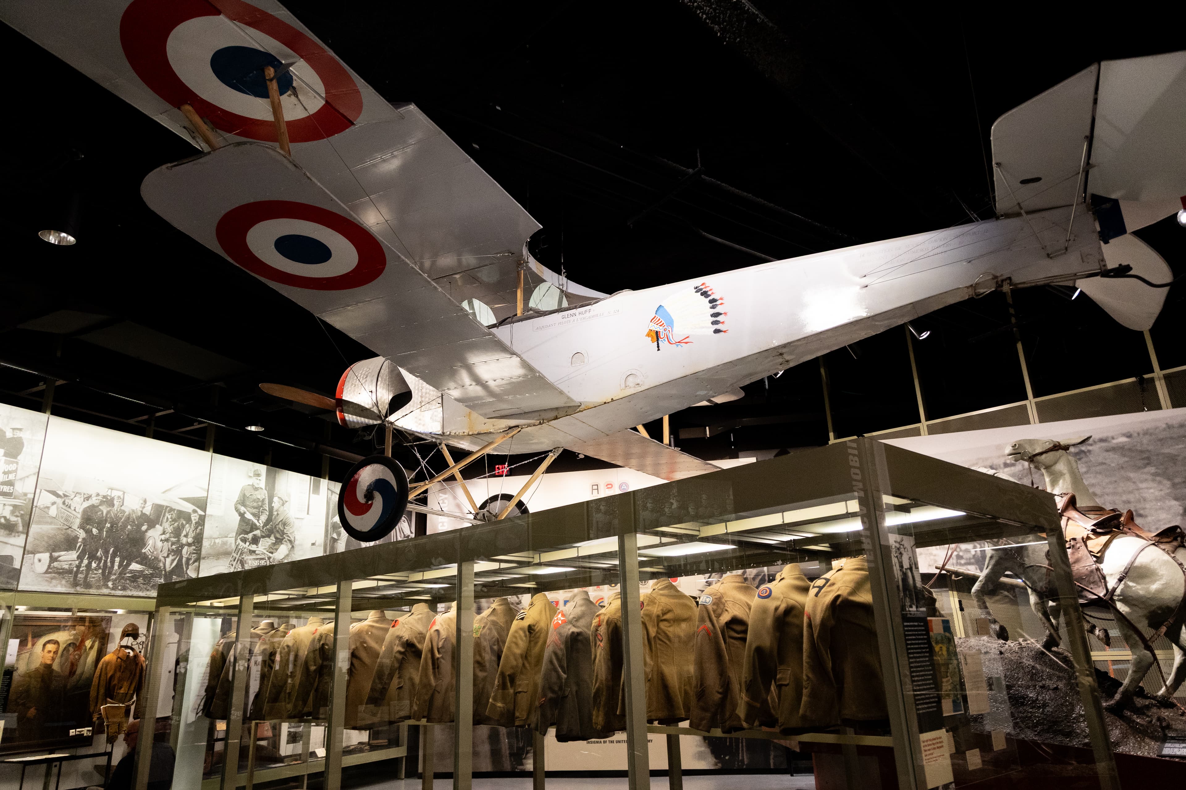 National WWI Museum & Memorial