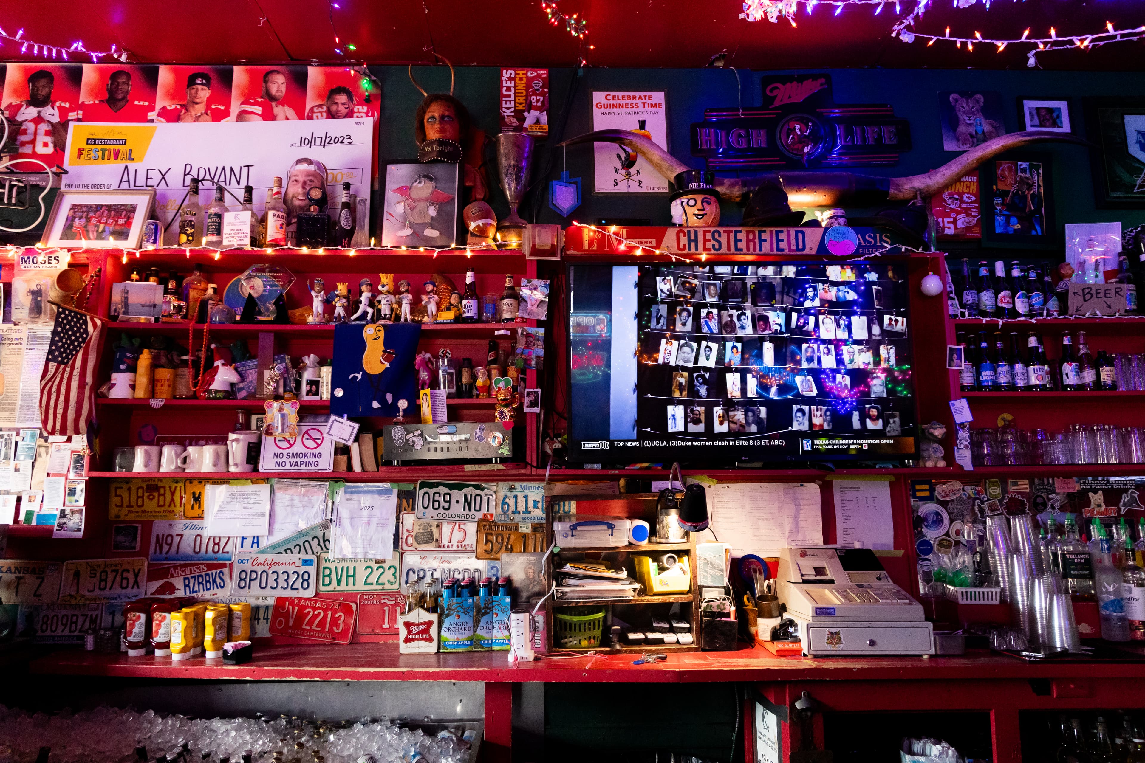 Los Alamos Market y Cocina